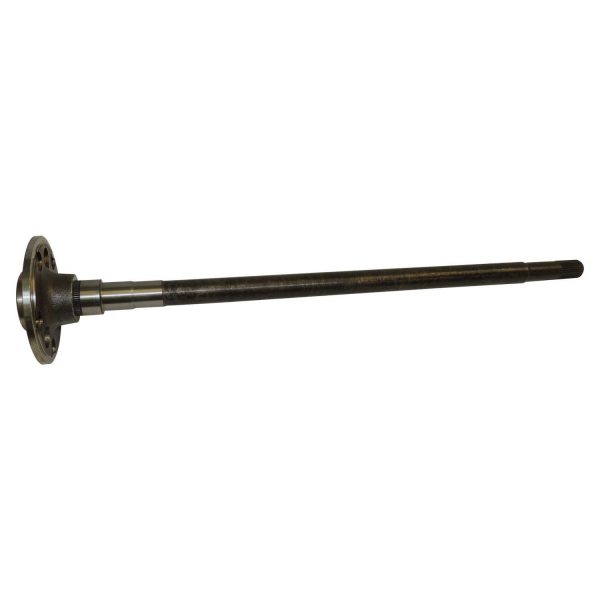 Crown Automotive - Steel Unpainted Axle Shaft