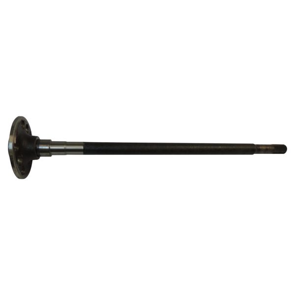 Crown Automotive - Steel Unpainted Axle Shaft