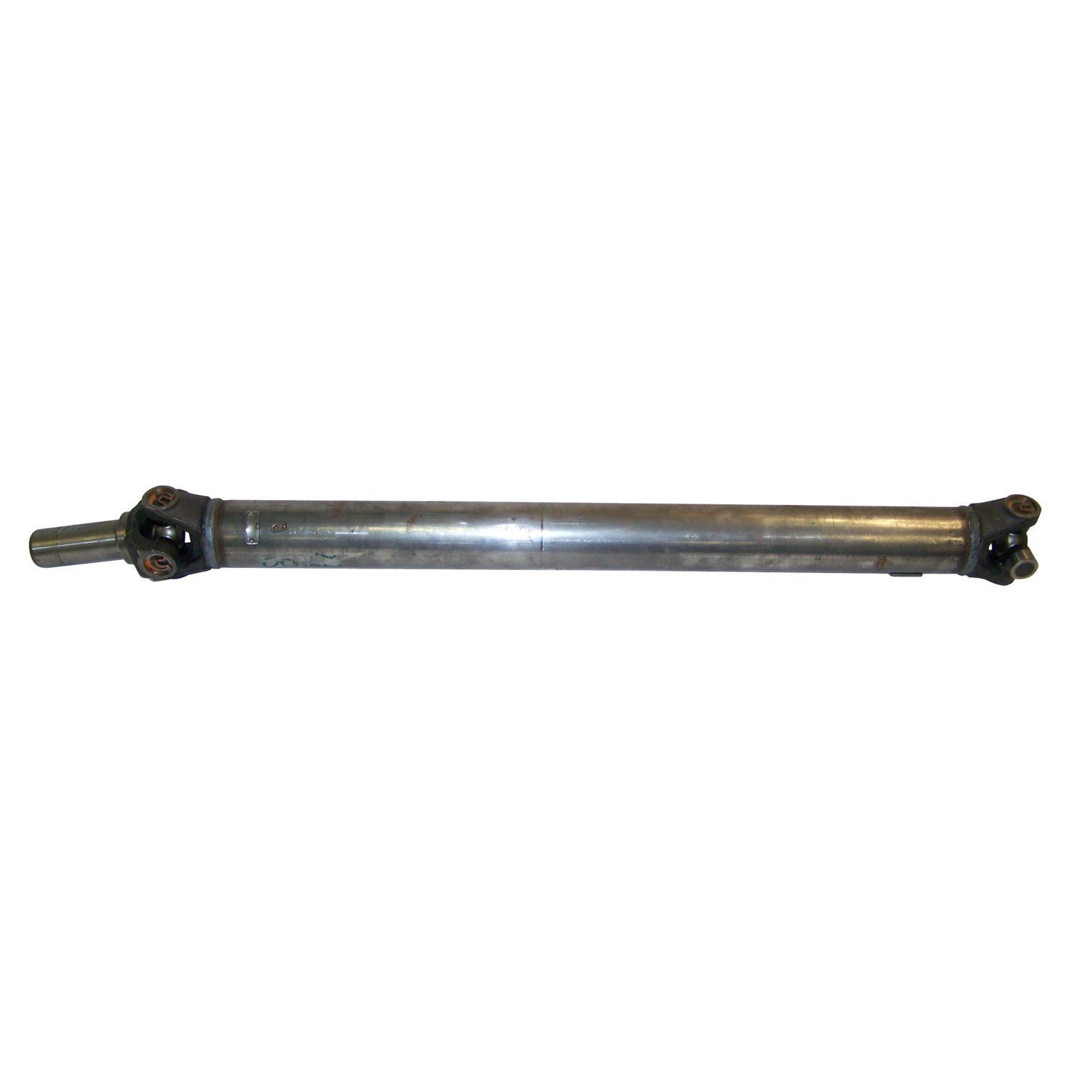 Crown Automotive - Metal Gray Drive Shaft 1 Crown Automotive - Metal Gray Drive Shaft