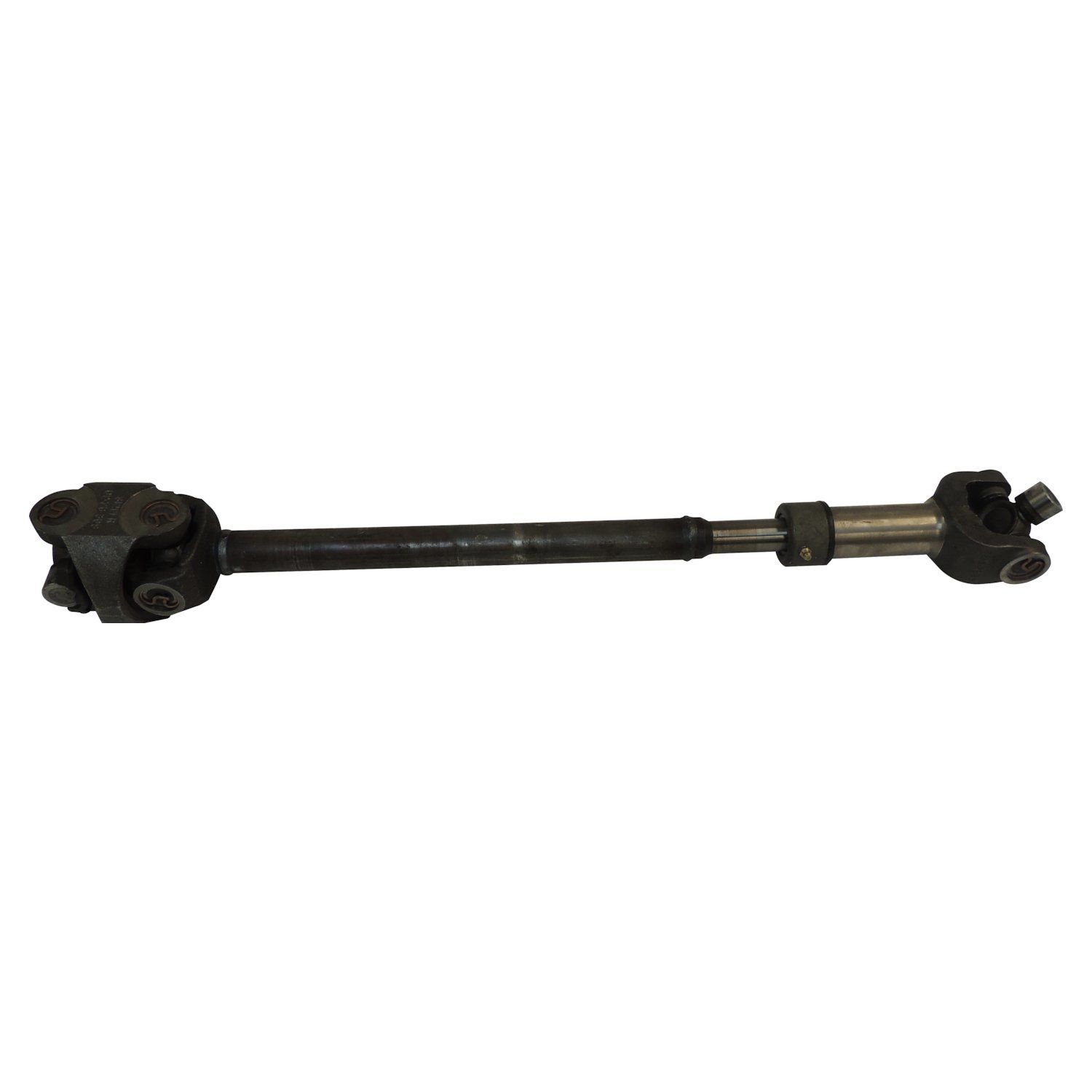 Crown Automotive - Metal Gray Drive Shaft 1 Crown Automotive - Metal Gray Drive Shaft