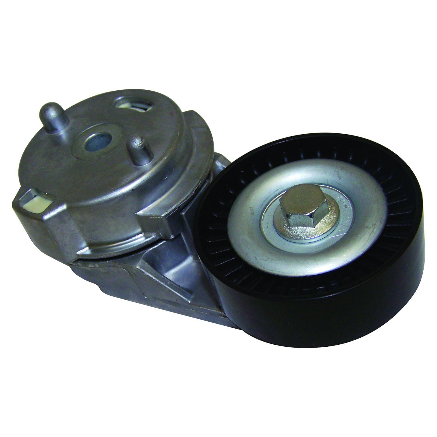 Crown Automotive - Metal Unpainted Drive Belt Tensioner 1 Crown Automotive - Metal Unpainted Drive Belt Tensioner