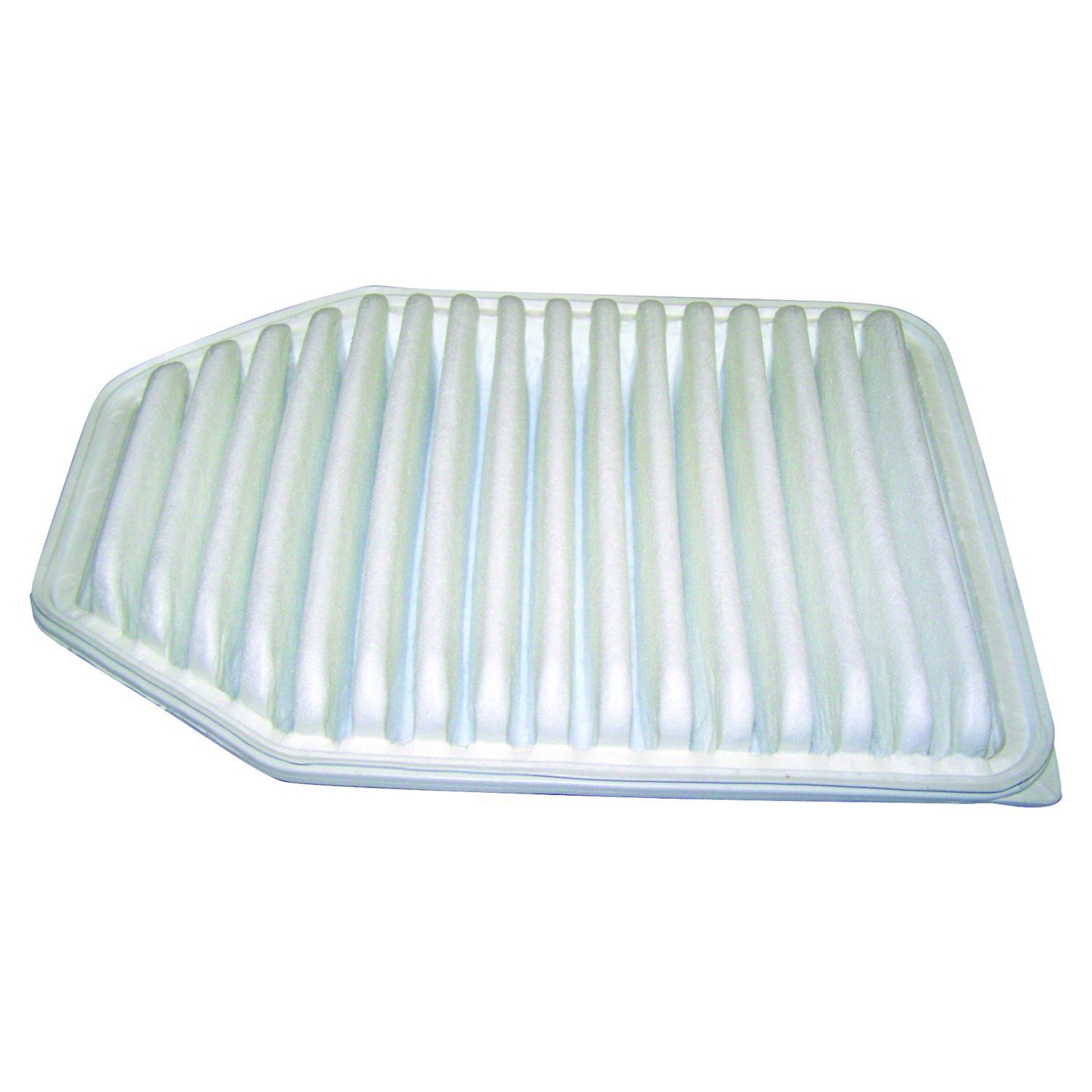 Crown Automotive - Metal White Air Filter 1 Crown Automotive - Metal White Air Filter