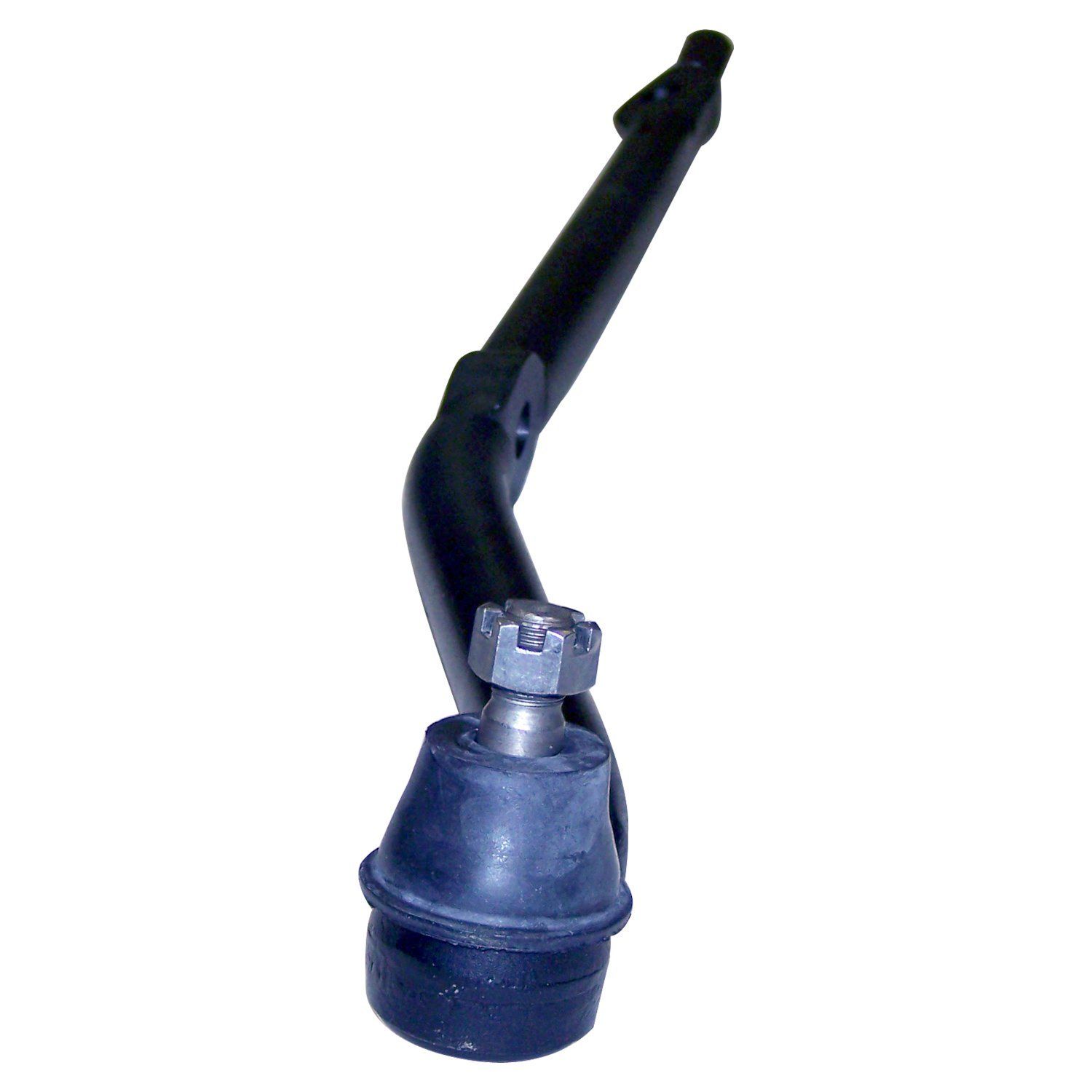 Crown Automotive - Metal Black Drag Link 1 Crown Automotive - Metal Black Drag Link