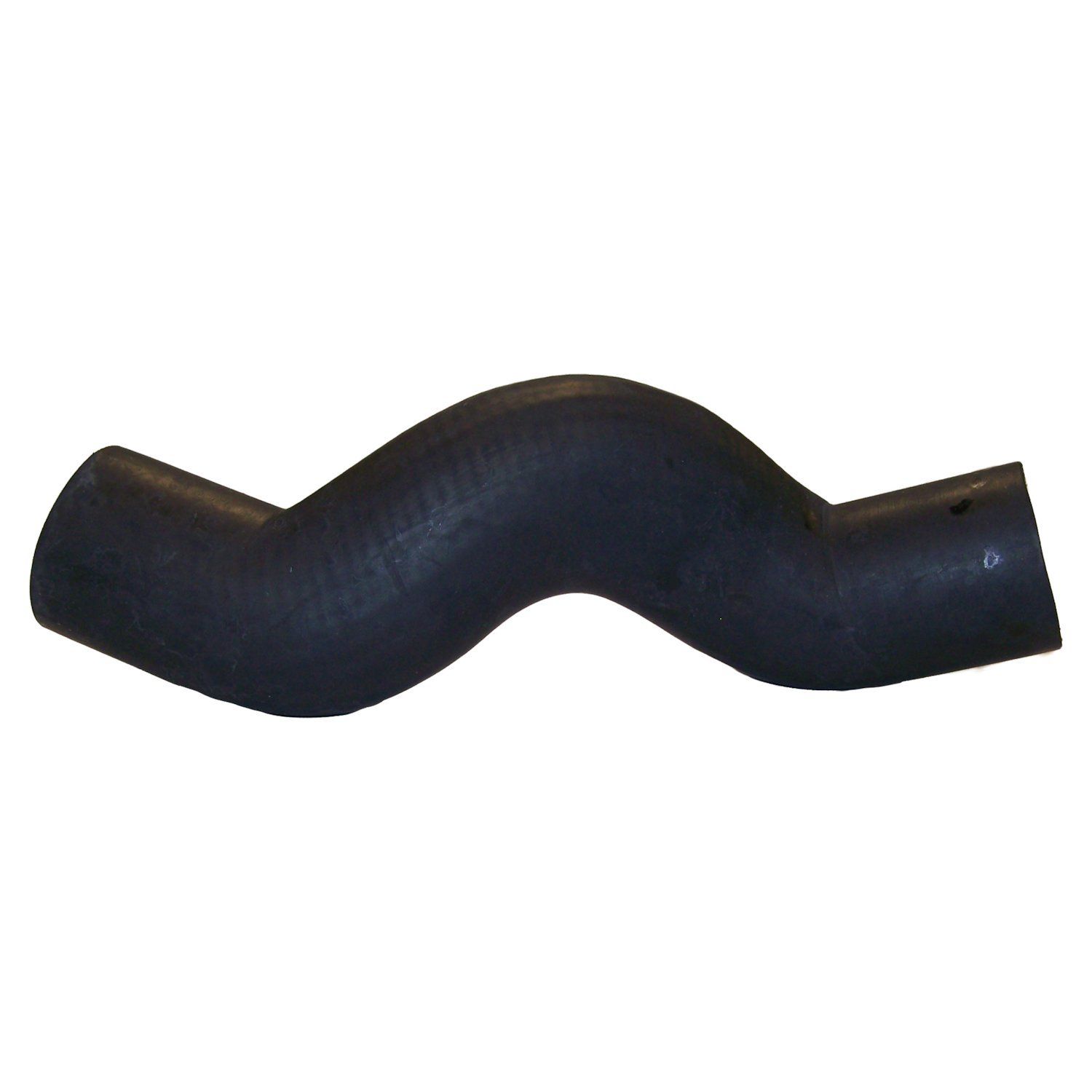 Crown Automotive - Rubber Black Radiator Hose 1 Crown Automotive - Rubber Black Radiator Hose