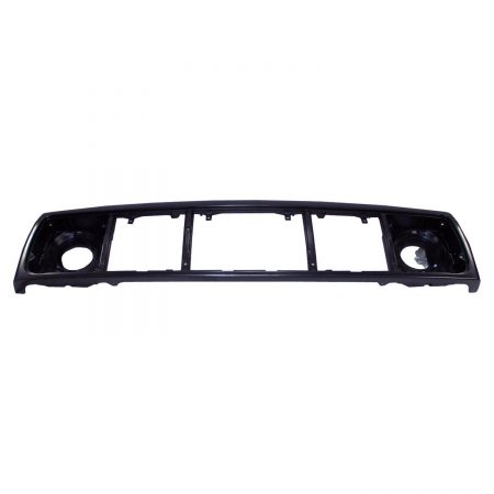 Crown Automotive - Fiberglass Black Header Panel