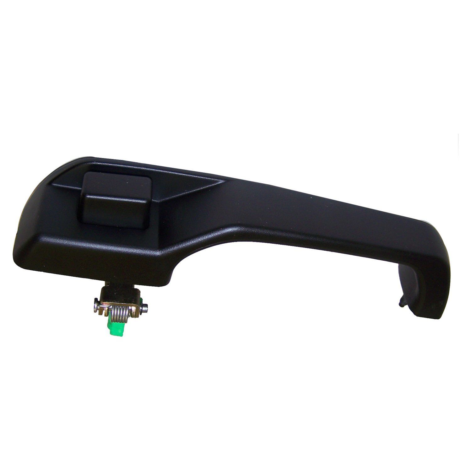 Crown Automotive - Metal Black Door Handle 1 Crown Automotive - Metal Black Door Handle