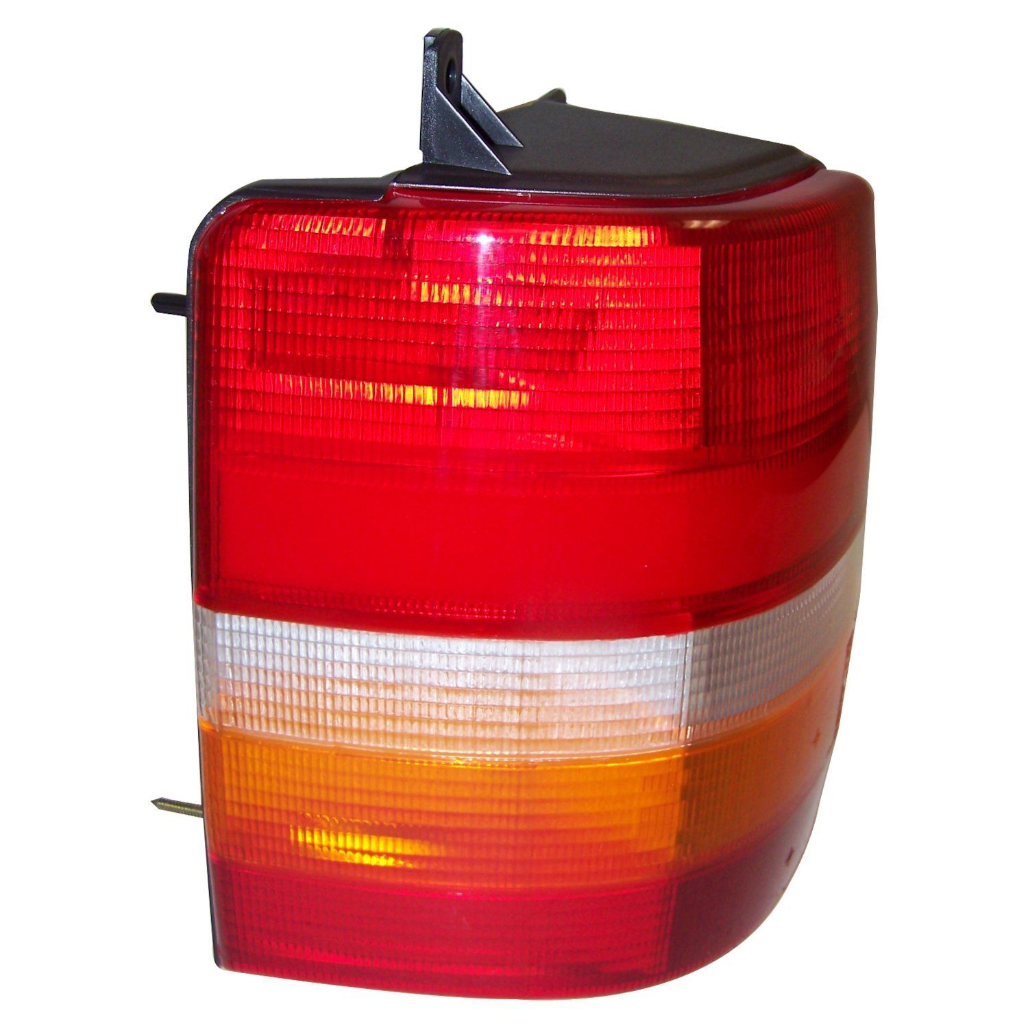 Crown Automotive - Plastic Red Tail Light 1 Crown Automotive - Plastic Red Tail Light