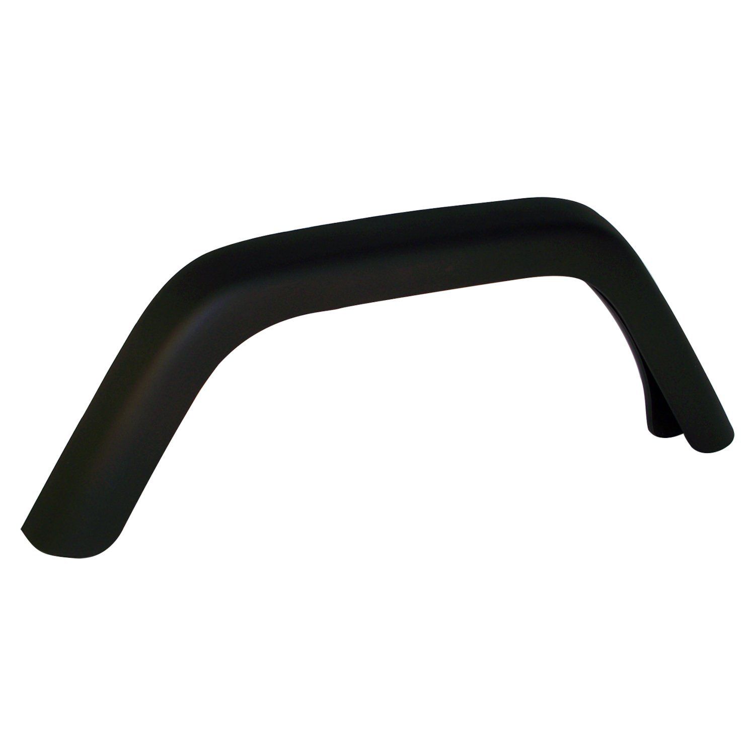 Crown Automotive - Plastic Black Fender Flare 1 Crown Automotive - Plastic Black Fender Flare