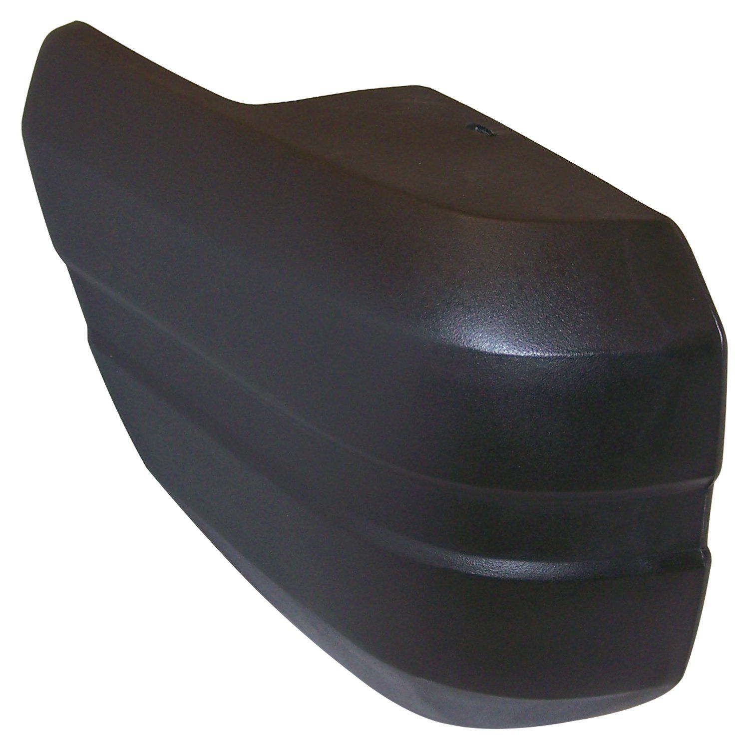 Crown Automotive - Plastic Black Bumper End Cap 1 Crown Automotive - Plastic Black Bumper End Cap