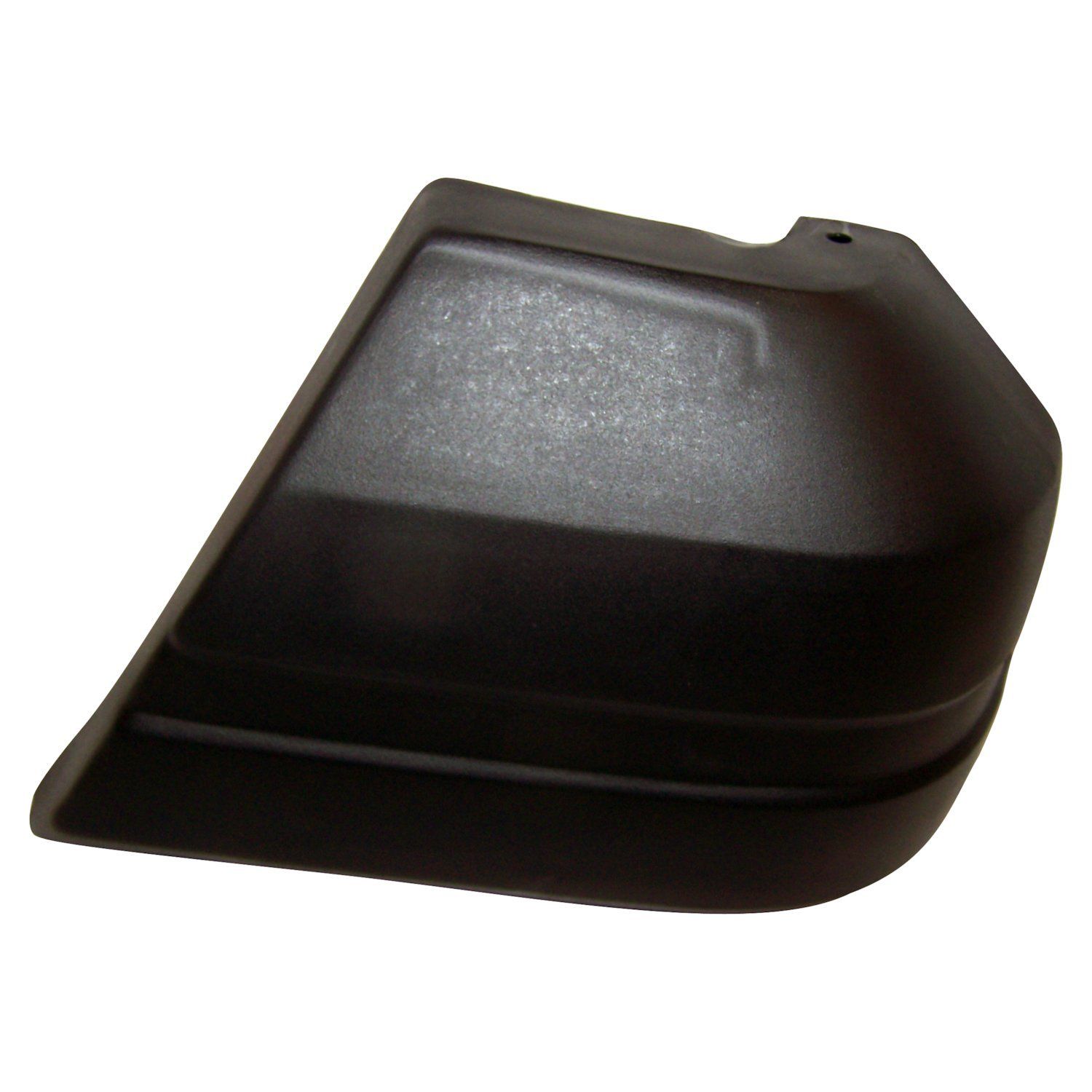 Crown Automotive - Plastic Black Bumper End Cap 1 Crown Automotive - Plastic Black Bumper End Cap