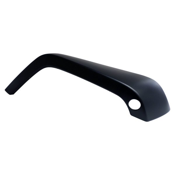 Crown Automotive - Plastic Unpainted Fender Flare