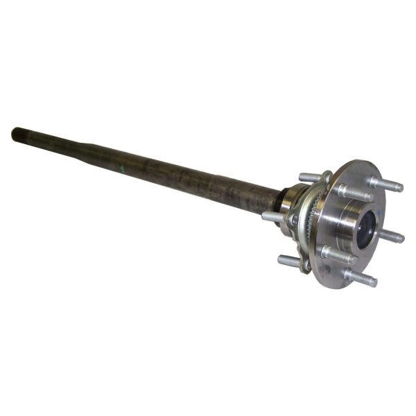 Crown Automotive - Metal Unpainted Axle Shaft Assembly