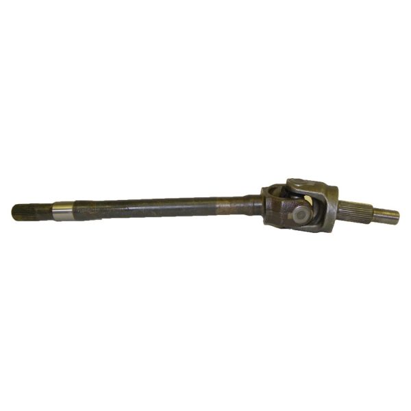 Crown Automotive - Metal Unpainted Axle Shaft Assembly