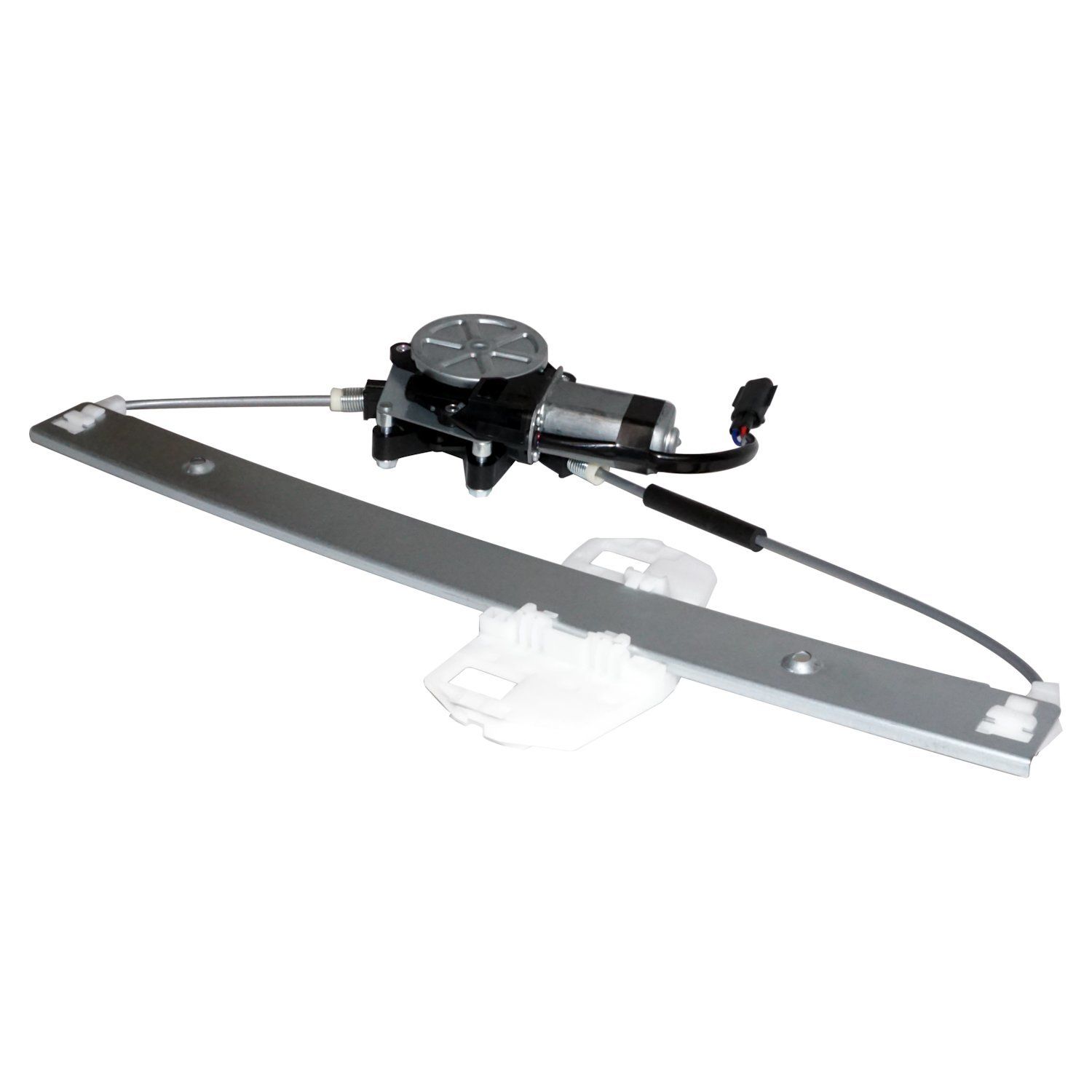 Crown Automotive - Plastic Unpainted Window Regulator 1 Crown Automotive - Plastic Unpainted Window Regulator