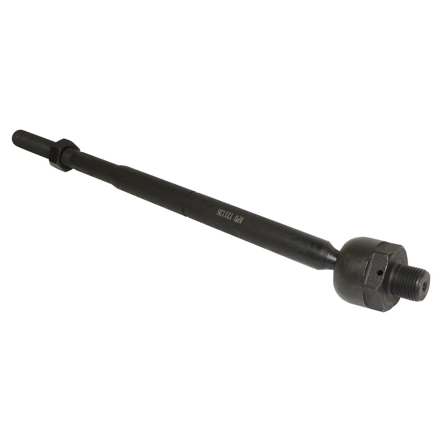 Crown Automotive - Metal Unpainted Tie Rod 1 Crown Automotive - Metal Unpainted Tie Rod