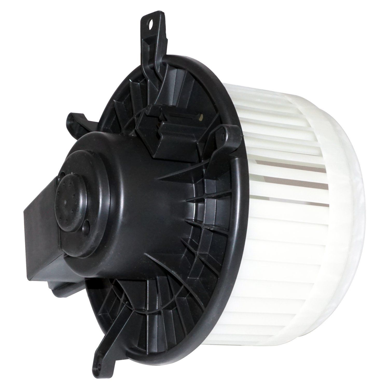 Crown Automotive - Plastic Black Blower Motor 1 Crown Automotive - Plastic Black Blower Motor