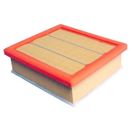 Crown Automotive - Paper Orange Air Filter