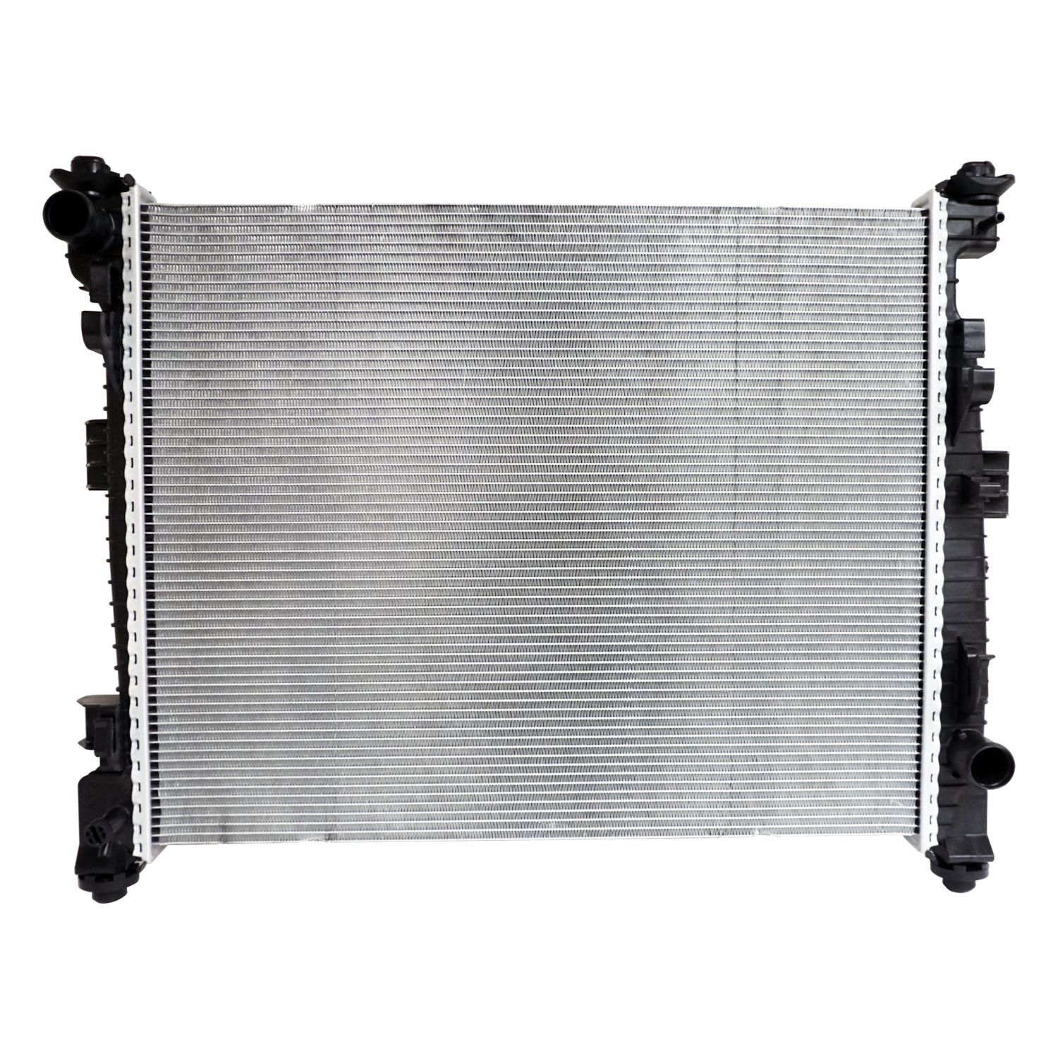 Crown Automotive - Radiator 1 Crown Automotive - Radiator