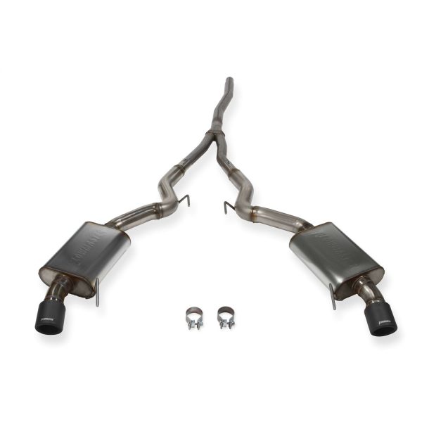 FlowFX Cat-Back Exhaust System