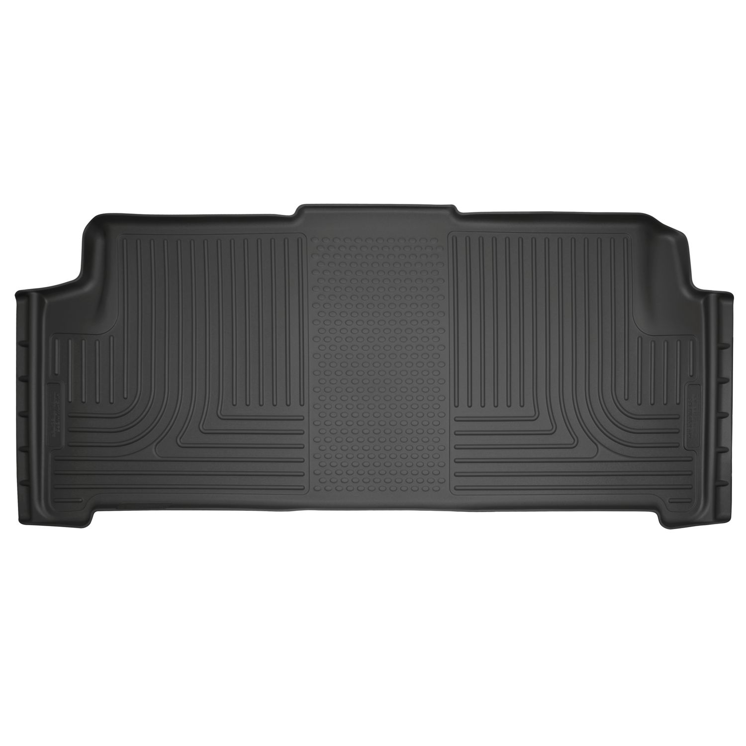 2nd Seat Floor Liner 1 2nd Seat Floor Liner