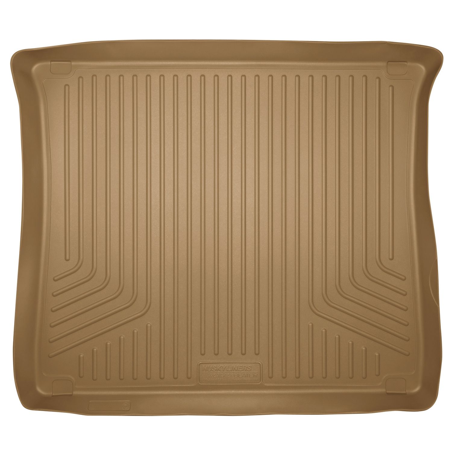 Cargo Liner 1 Cargo Liner