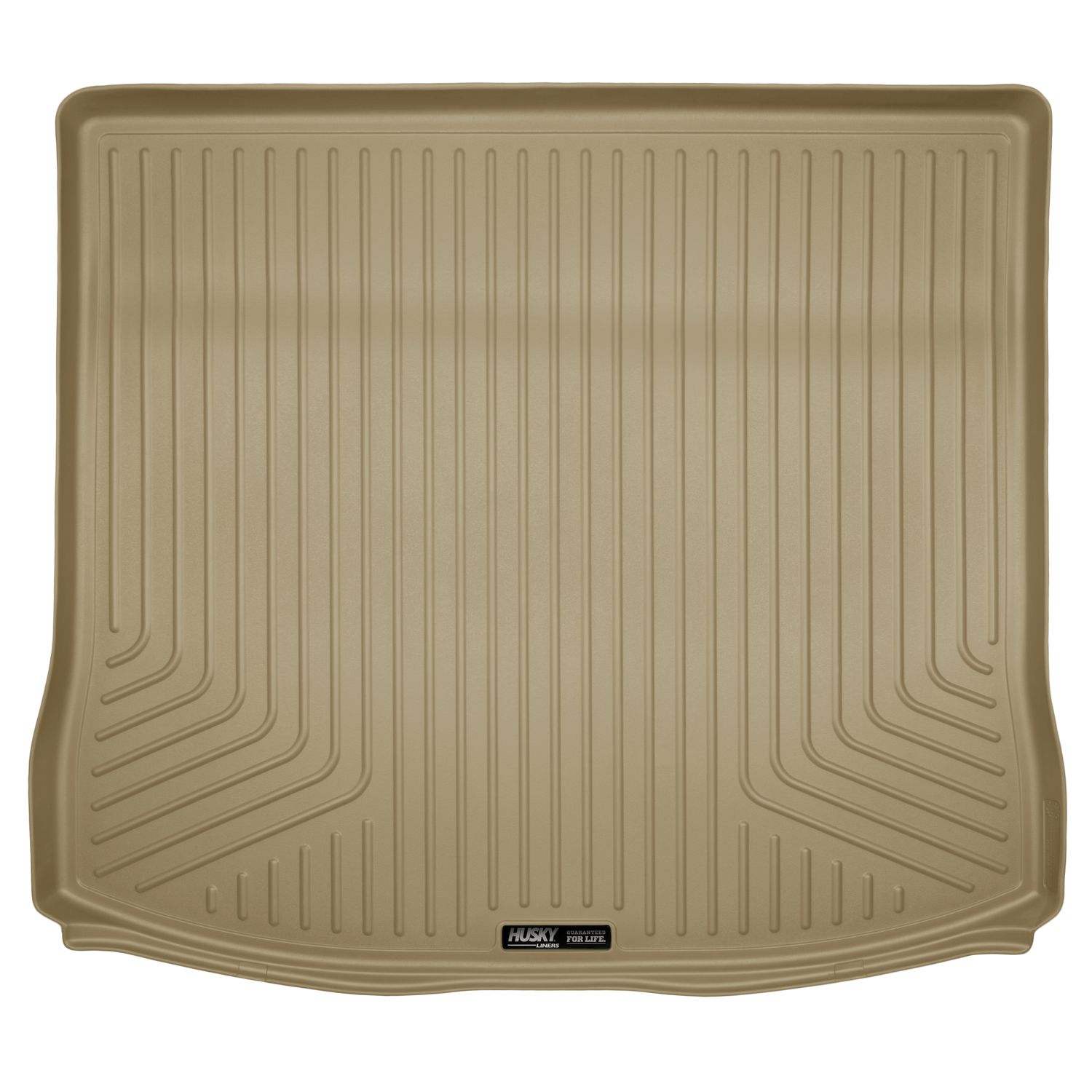 Cargo Liner 1 Cargo Liner