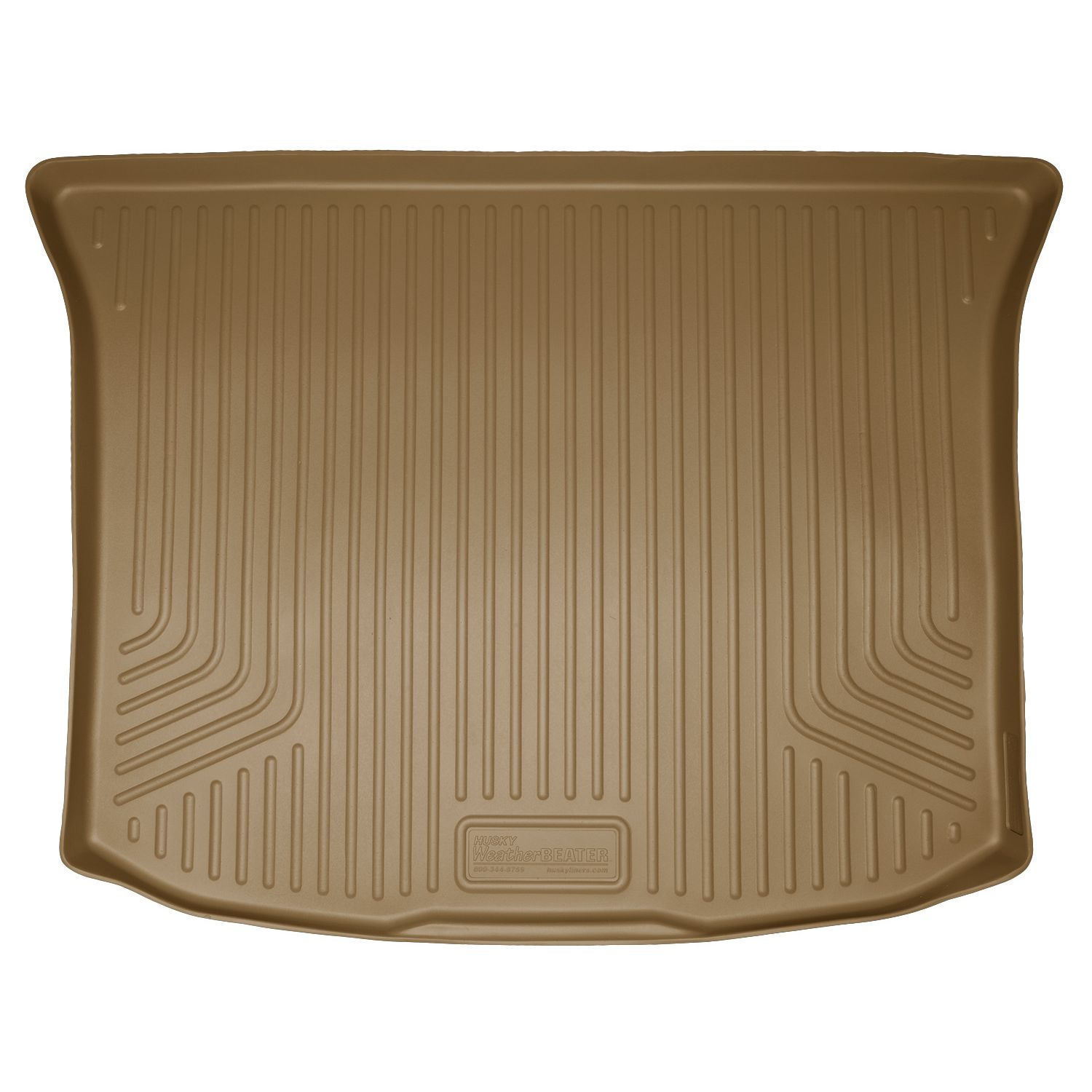 Cargo Liner 1 Cargo Liner
