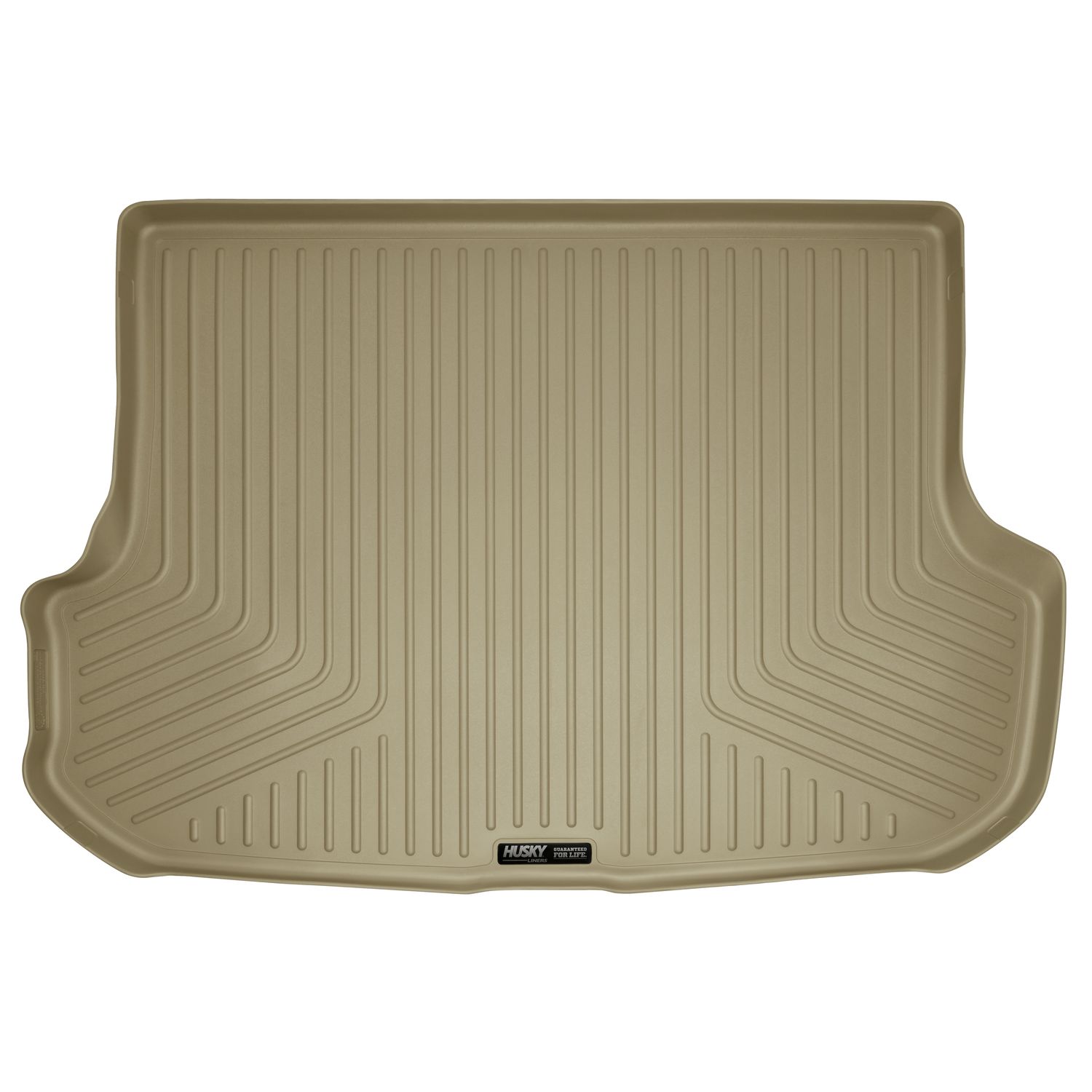 Cargo Liner 1 Cargo Liner