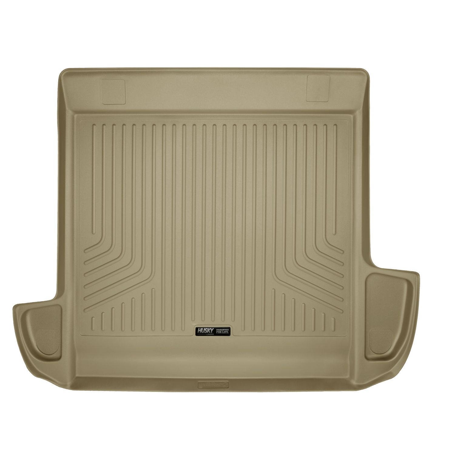 Cargo Liner 1 Cargo Liner