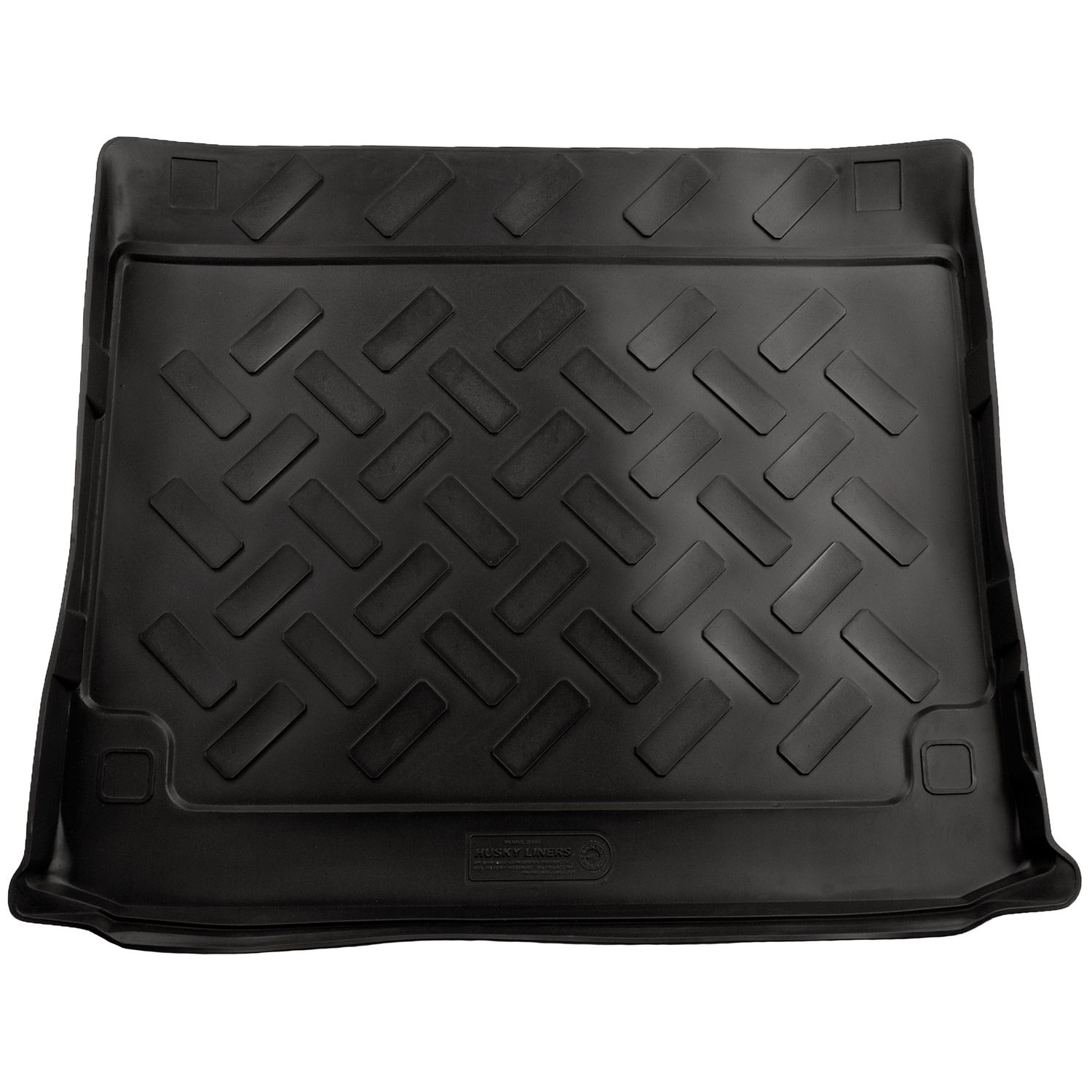 Cargo Liner 1 Cargo Liner