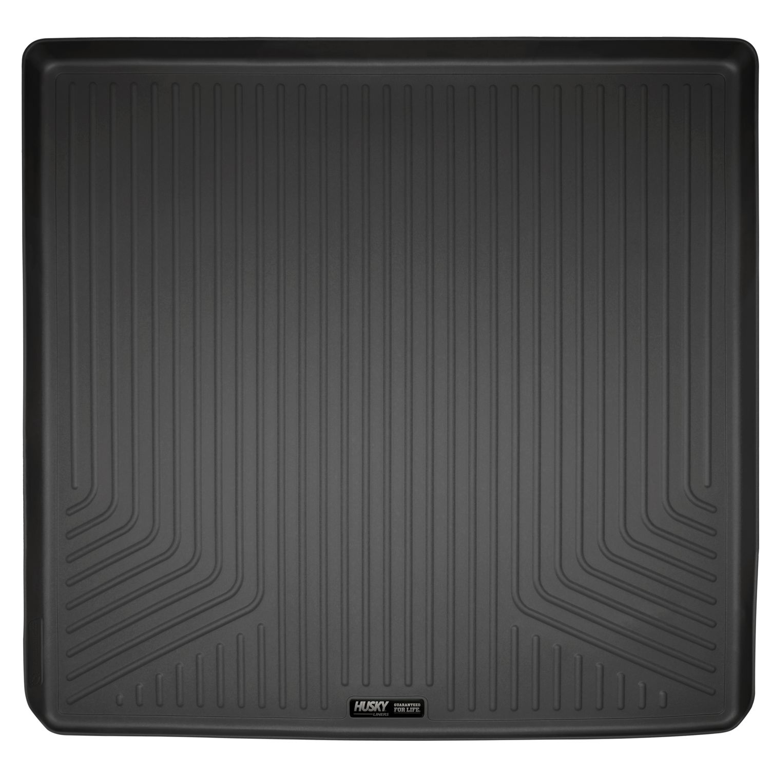 Cargo Liner Behind 2nd Seat 1 Cargo Liner Behind 2nd Seat