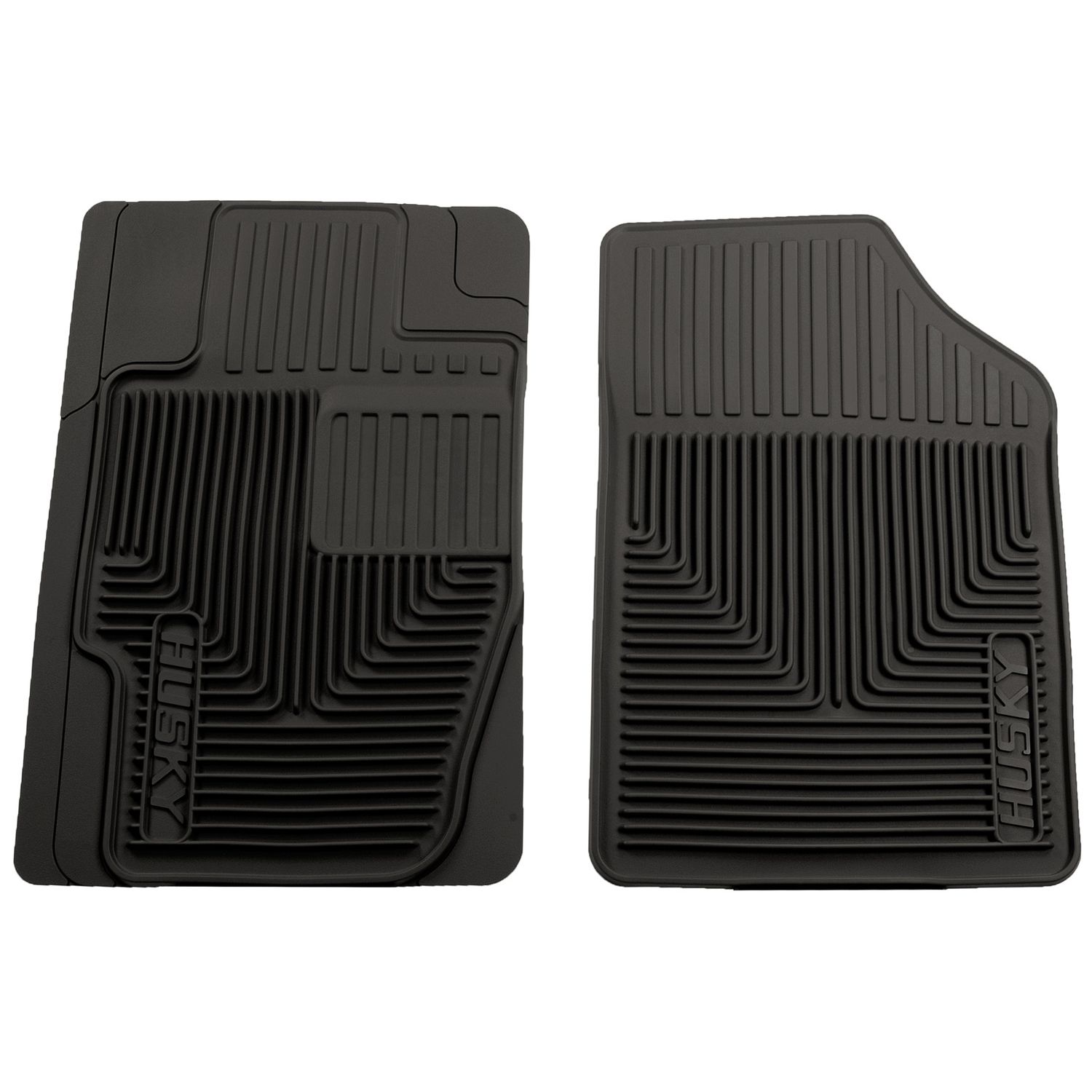 Front Floor Mats 1 Front Floor Mats