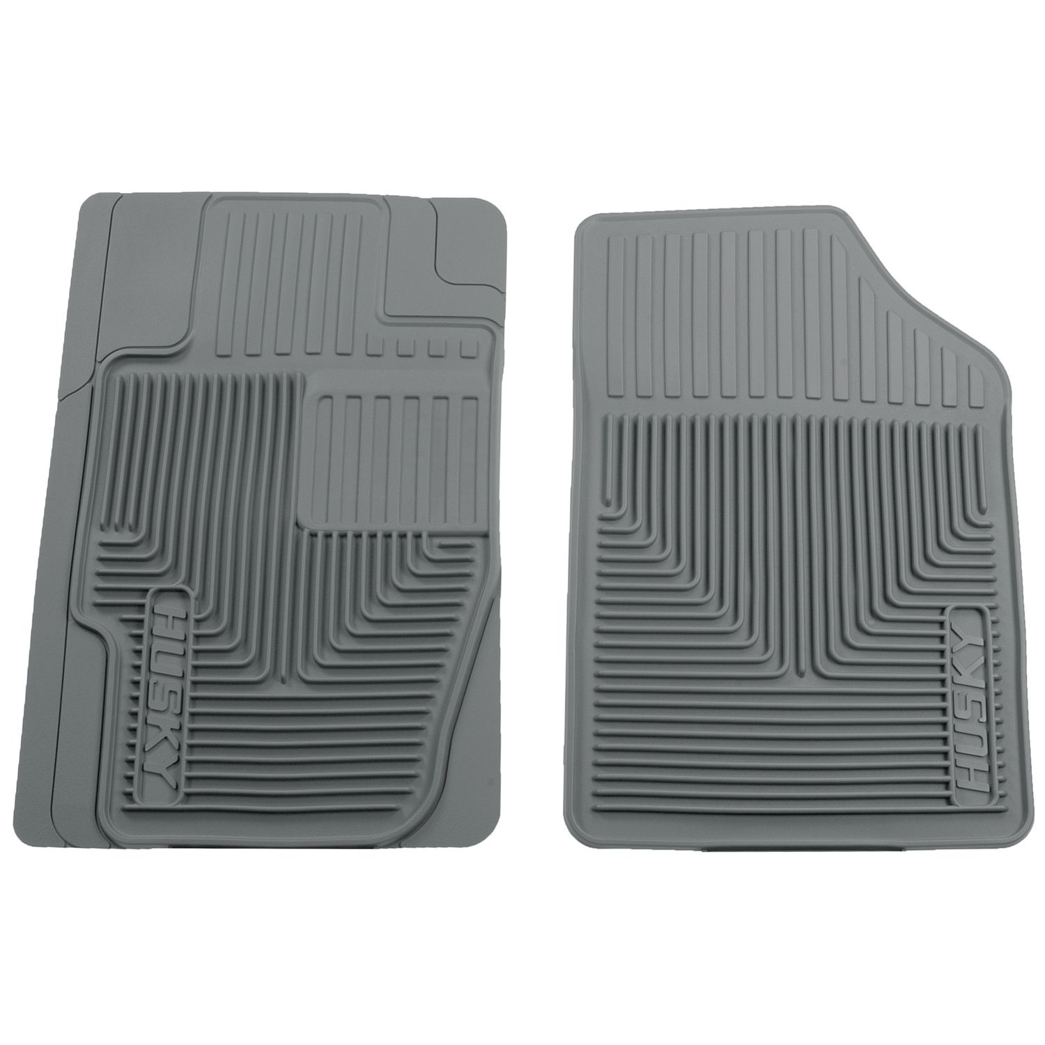 Front Floor Mats 1 Front Floor Mats