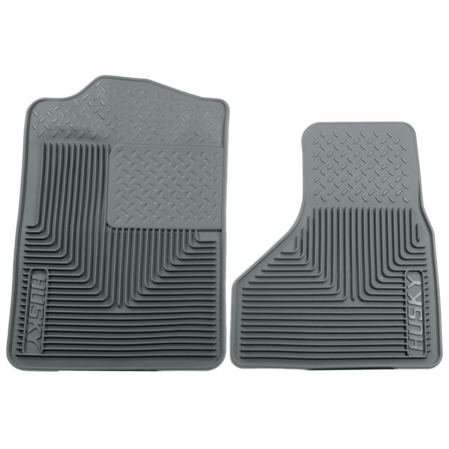Front Floor Mats 1 Front Floor Mats