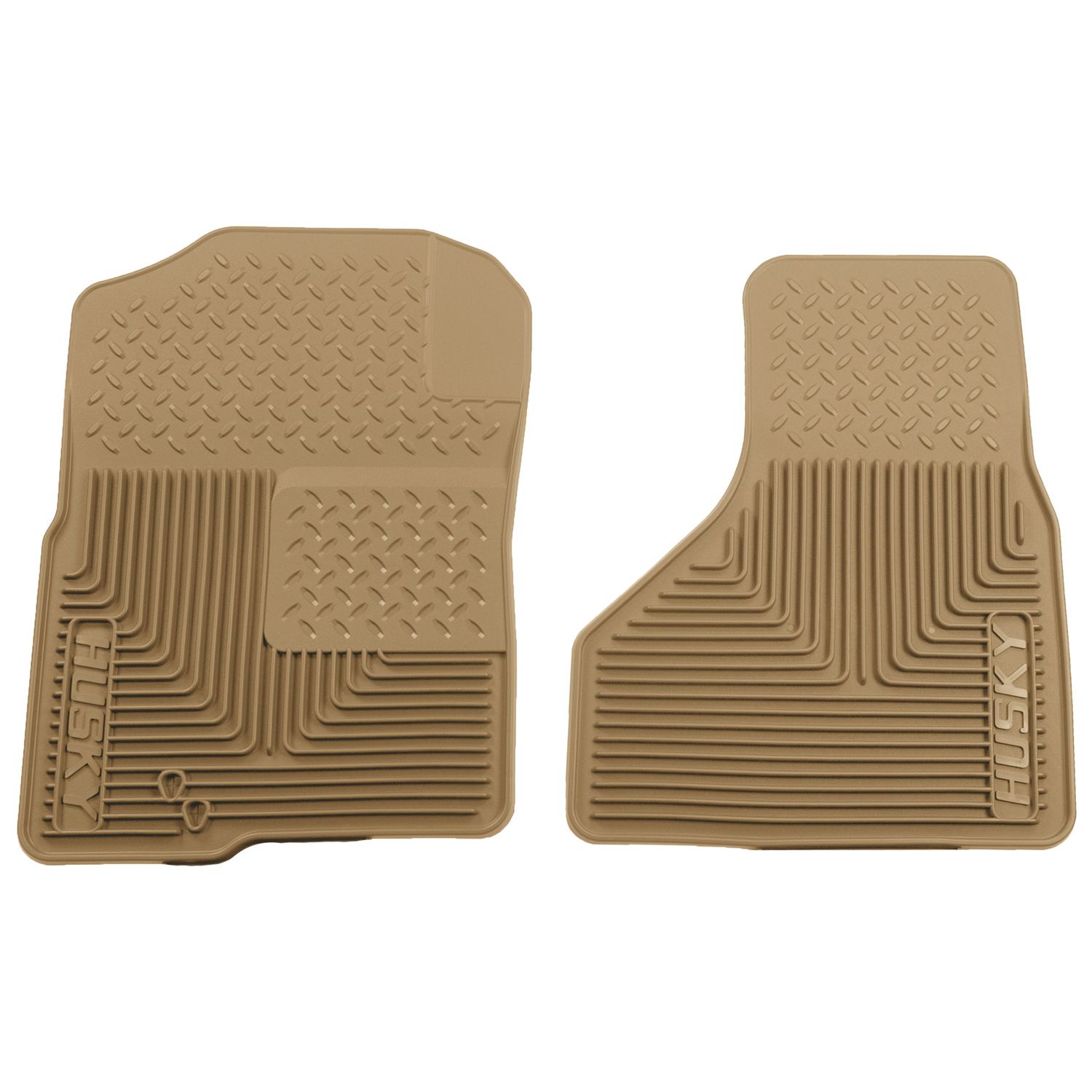 Front Floor Mats 1 Front Floor Mats