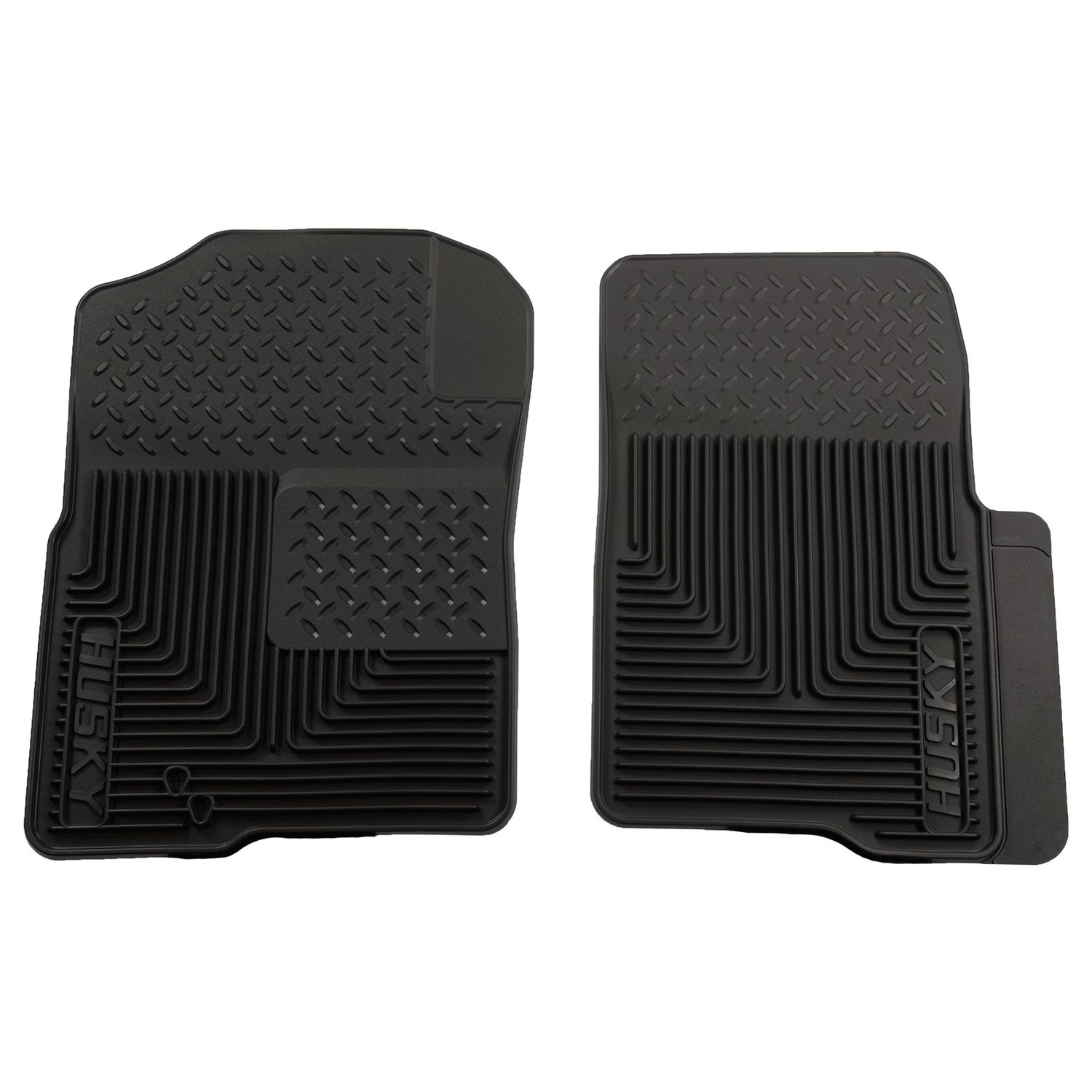 Front Floor Mats 1 Front Floor Mats