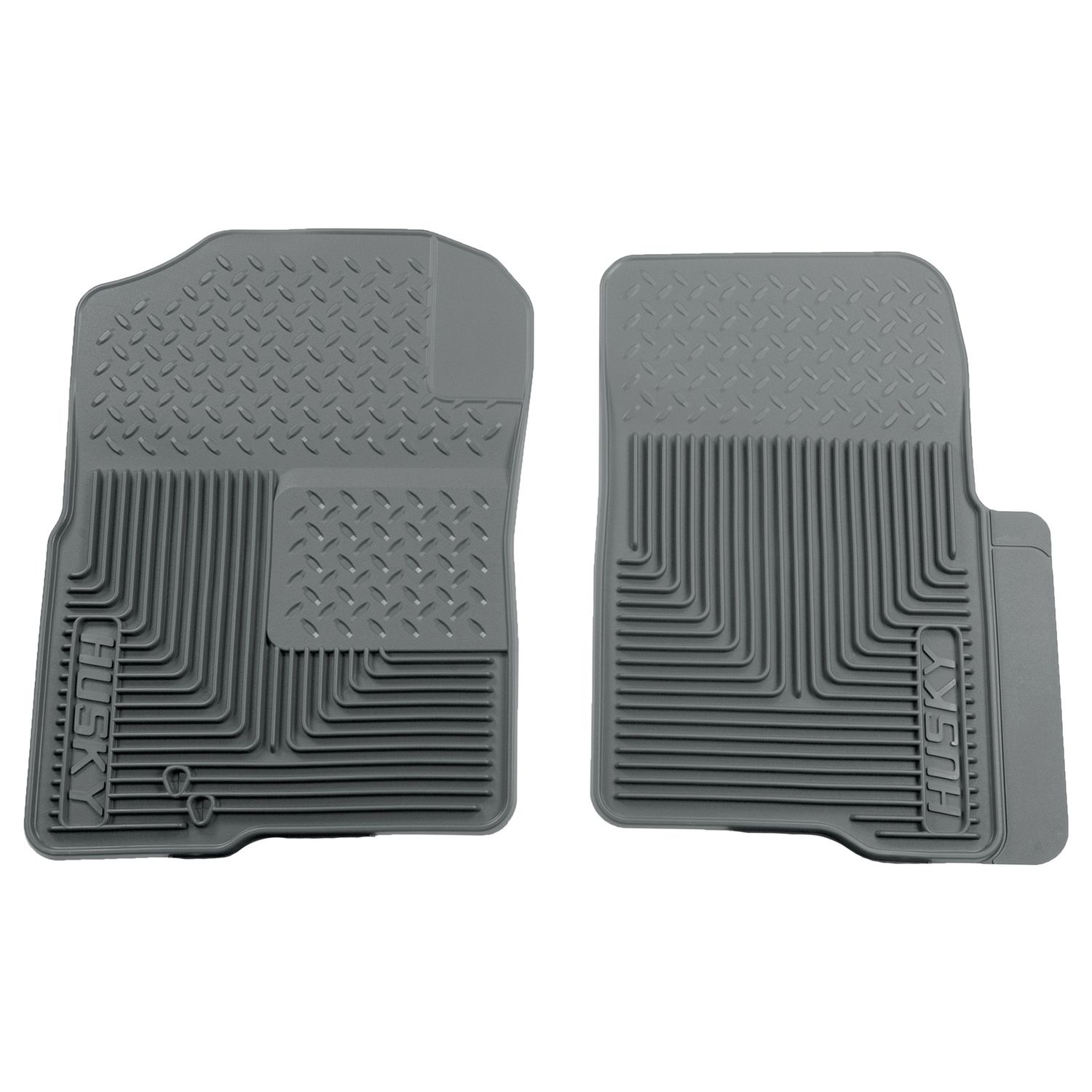 Front Floor Mats 1 Front Floor Mats