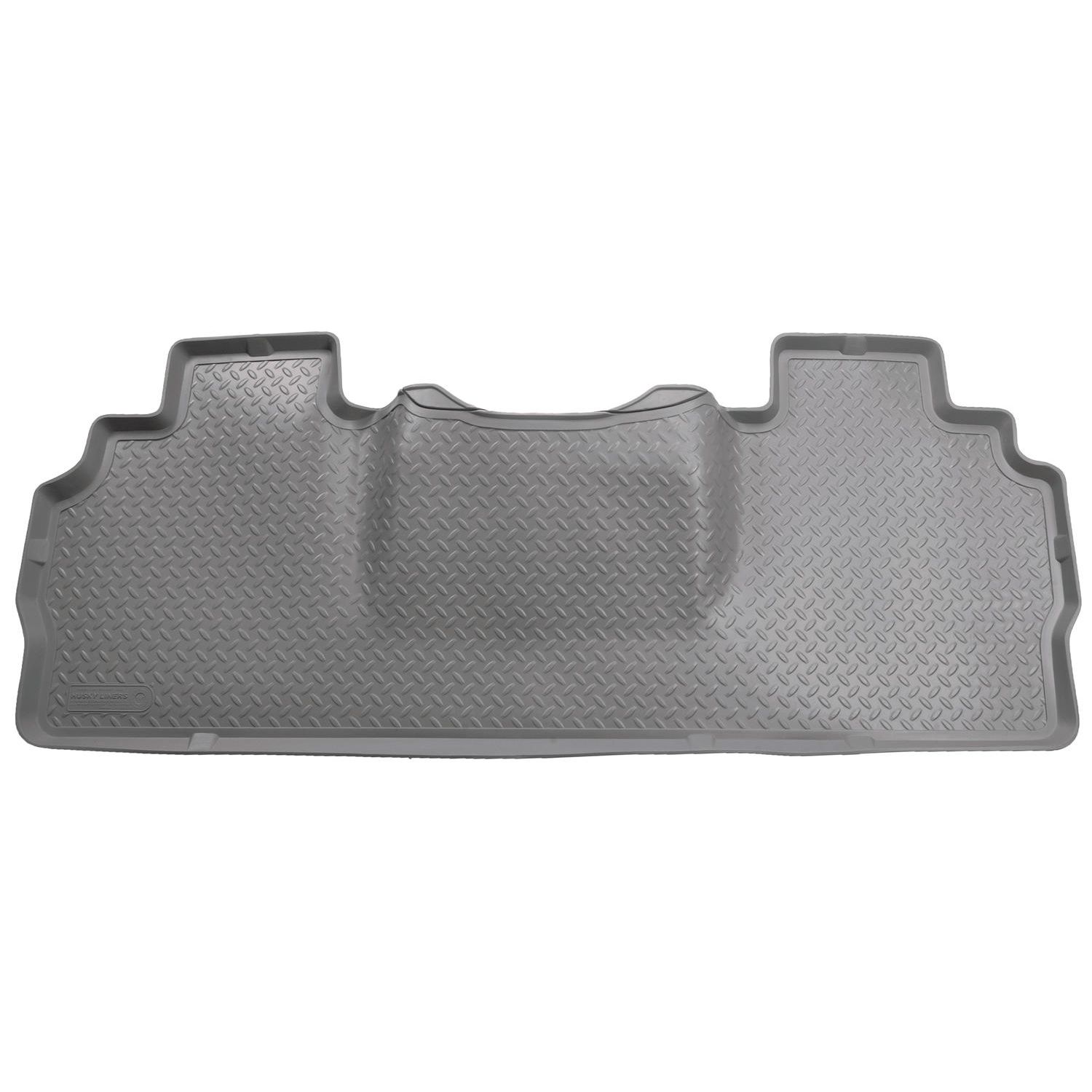 2nd Seat Floor Liner 1 2nd Seat Floor Liner