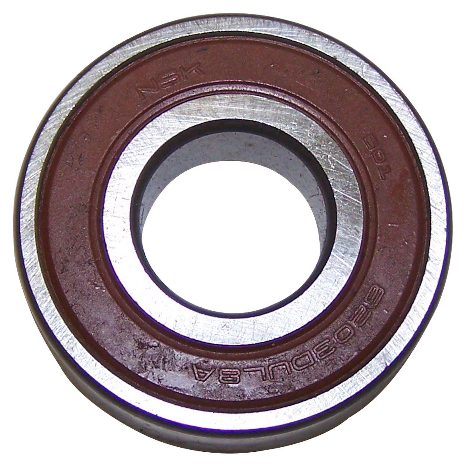 Crown Automotive - Metal Unpainted Power Steering Pump Bearing 1 Crown Automotive - Metal Unpainted Power Steering Pump Bearing