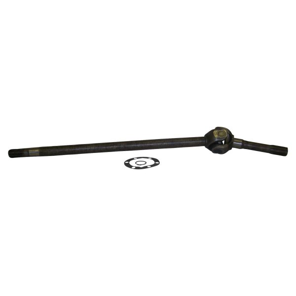 Crown Automotive - Metal Unpainted Axle Shaft Assembly