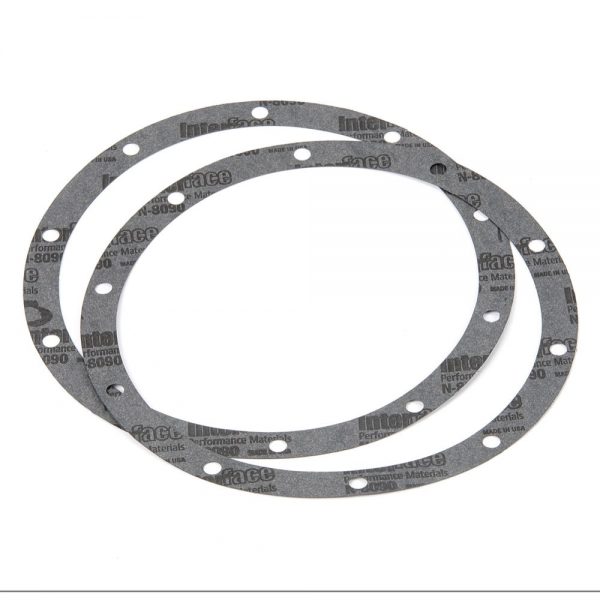 For Warn Winch; Ring Gear Gasket