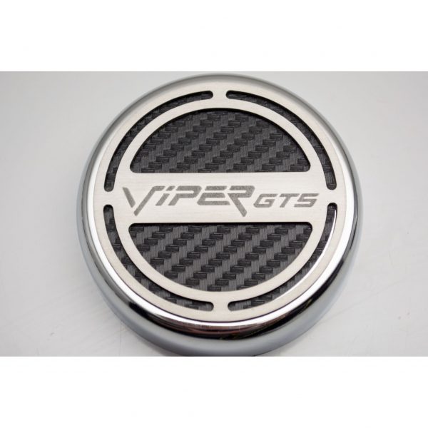 1996-2002 Dodge Viper Gen 2 Cap Cover Set, American Car Craft