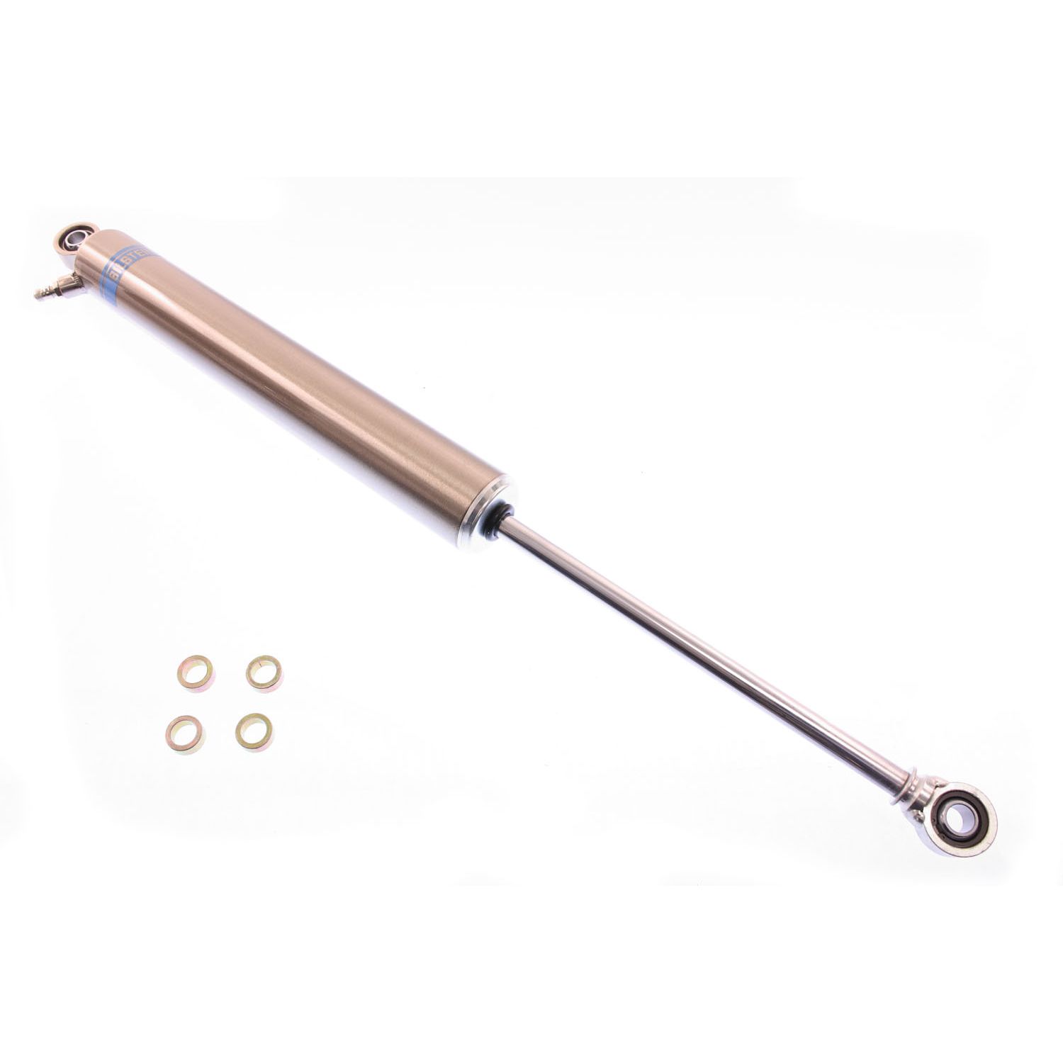 Bilstein Shock Absorbers 1 Bilstein Shock Absorbers