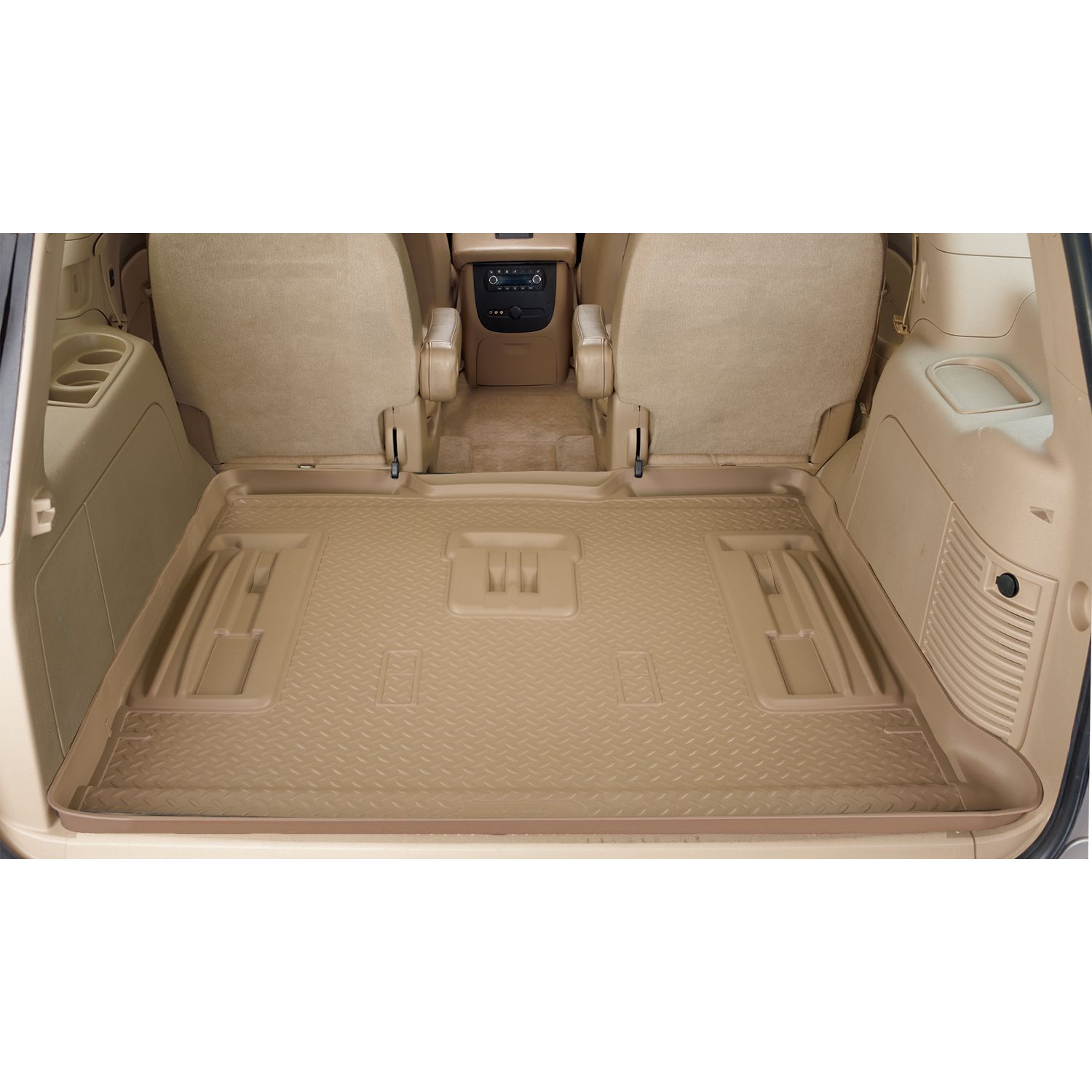 Cargo Liner 2 Cargo Liner