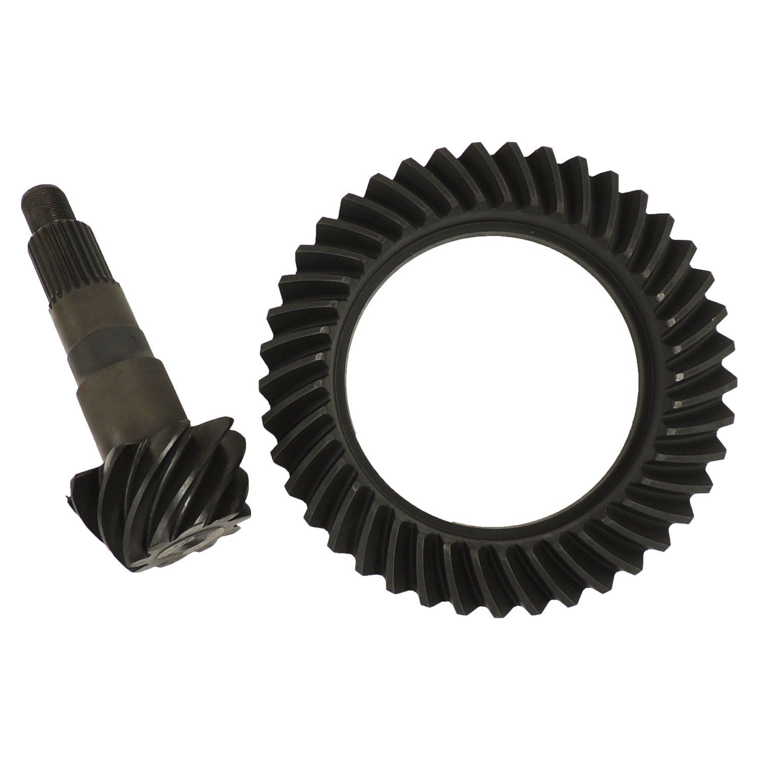Crown Automotive - Steel Unpainted Ring & Pinion 1 Crown Automotive - Steel Unpainted Ring & Pinion