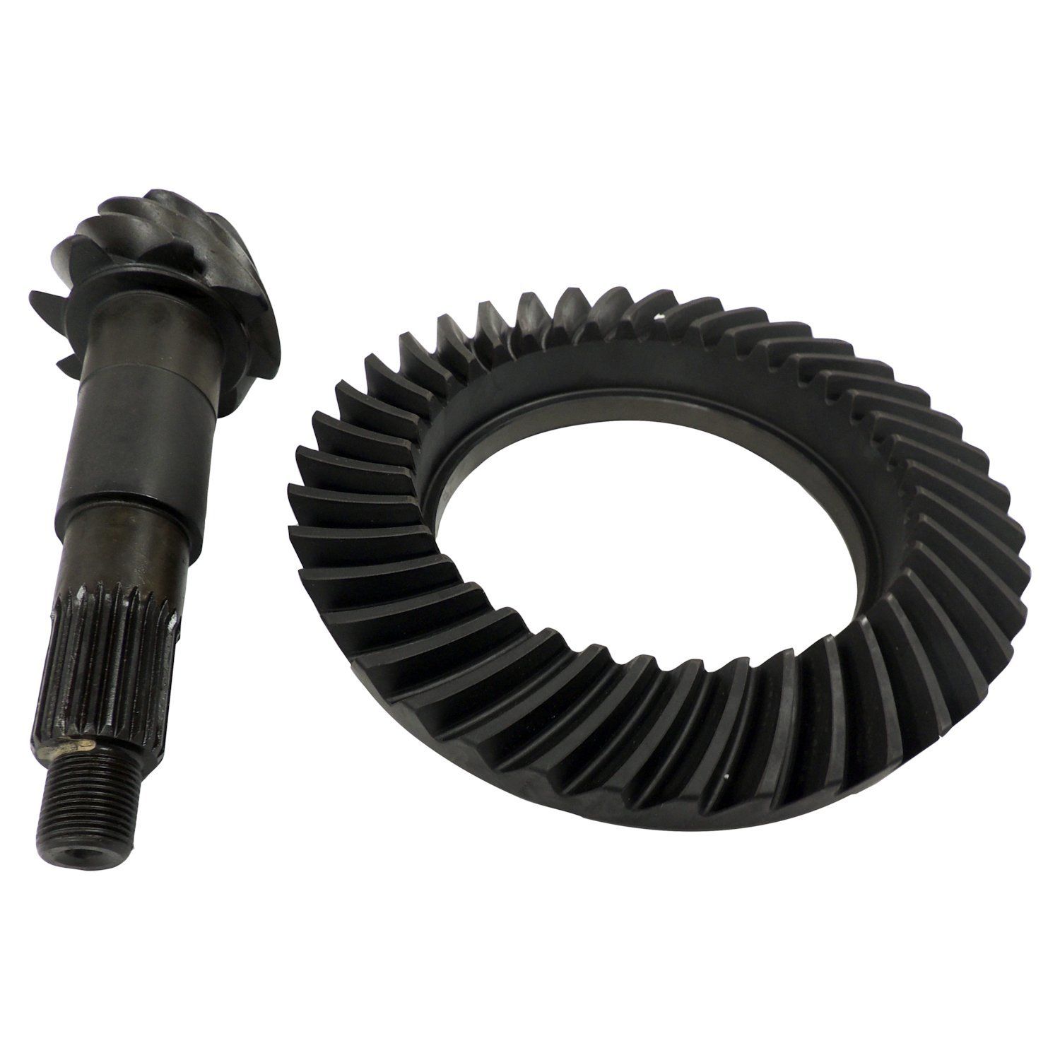 Crown Automotive - Steel Unpainted Ring & Pinion 1 Crown Automotive - Steel Unpainted Ring & Pinion