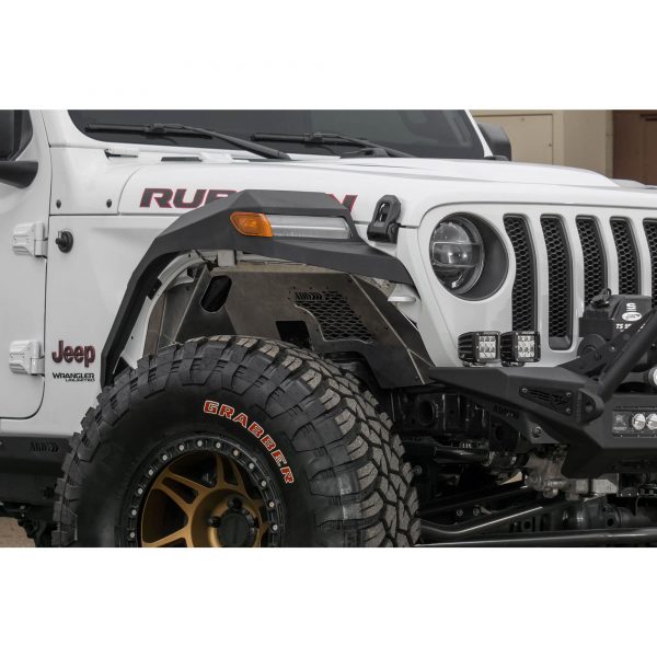 GGVF-D96164001NA-Rock Fighter Front Fenders