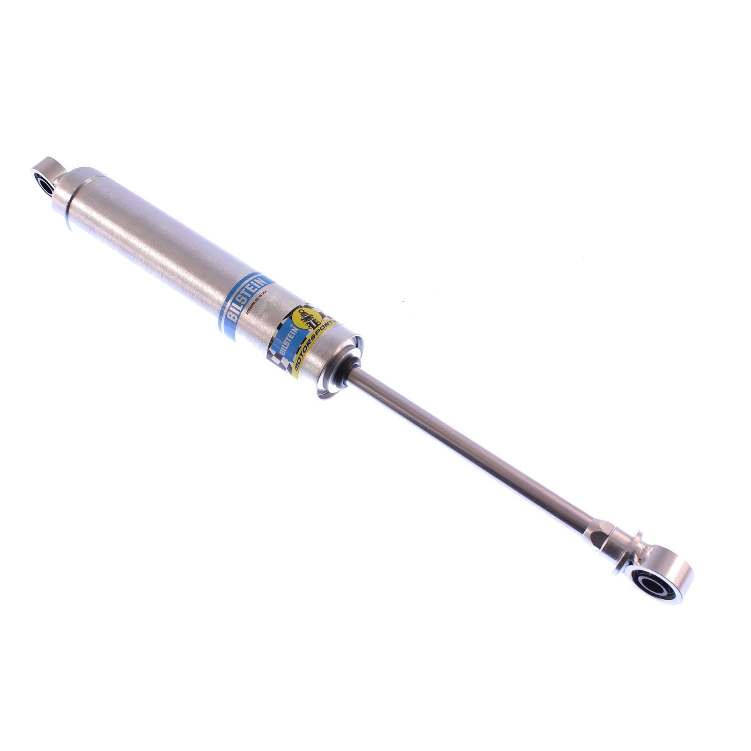 Bilstein Shock Absorbers 1 Bilstein Shock Absorbers