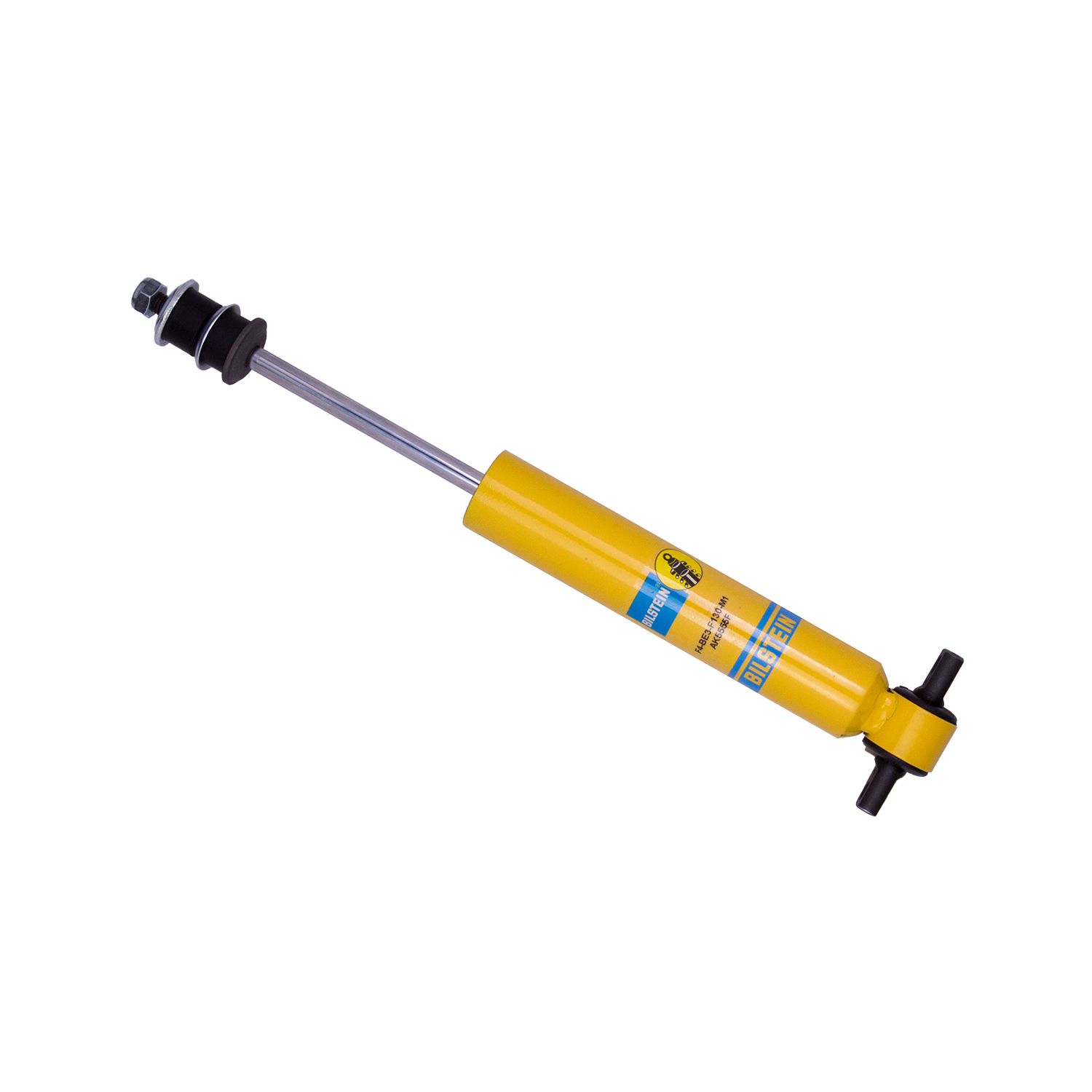 Bilstein Shock Absorbers 1 Bilstein Shock Absorbers