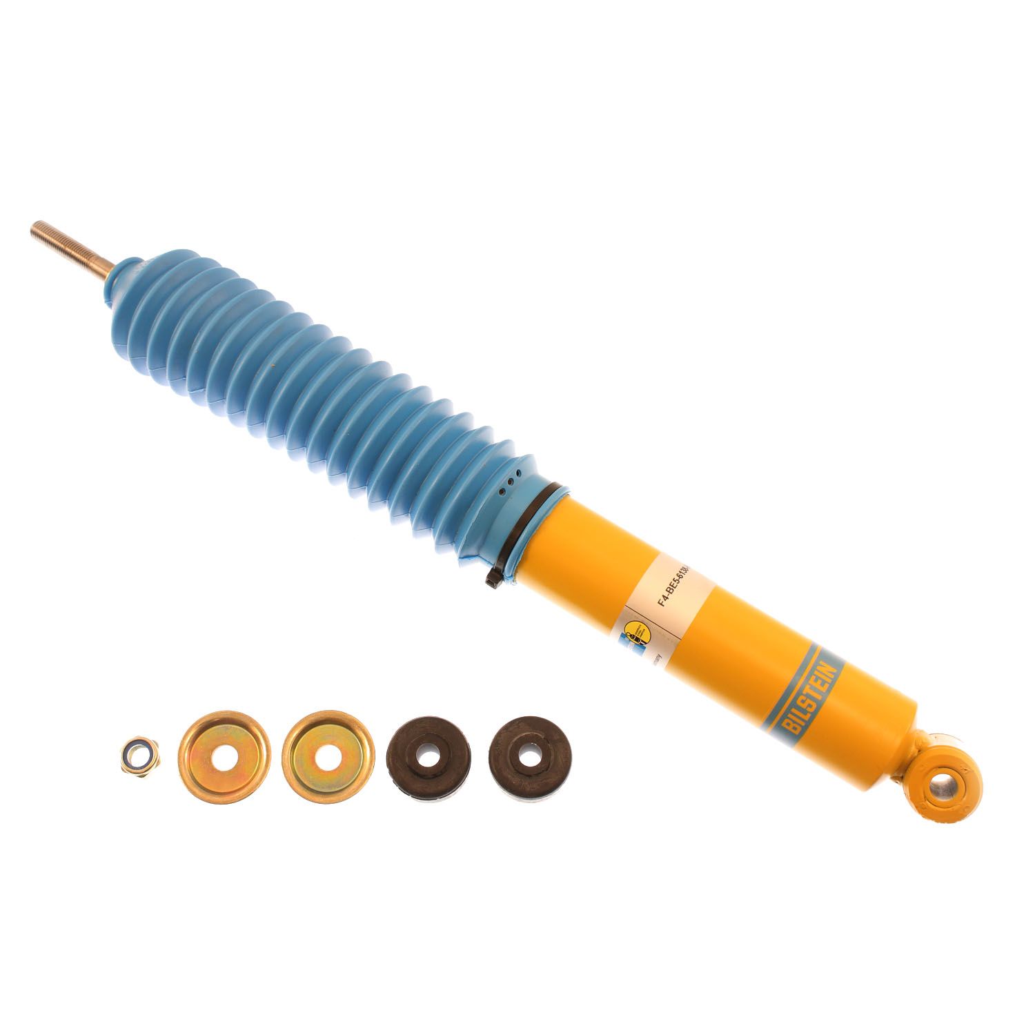 Bilstein Shock Absorbers 1 Bilstein Shock Absorbers